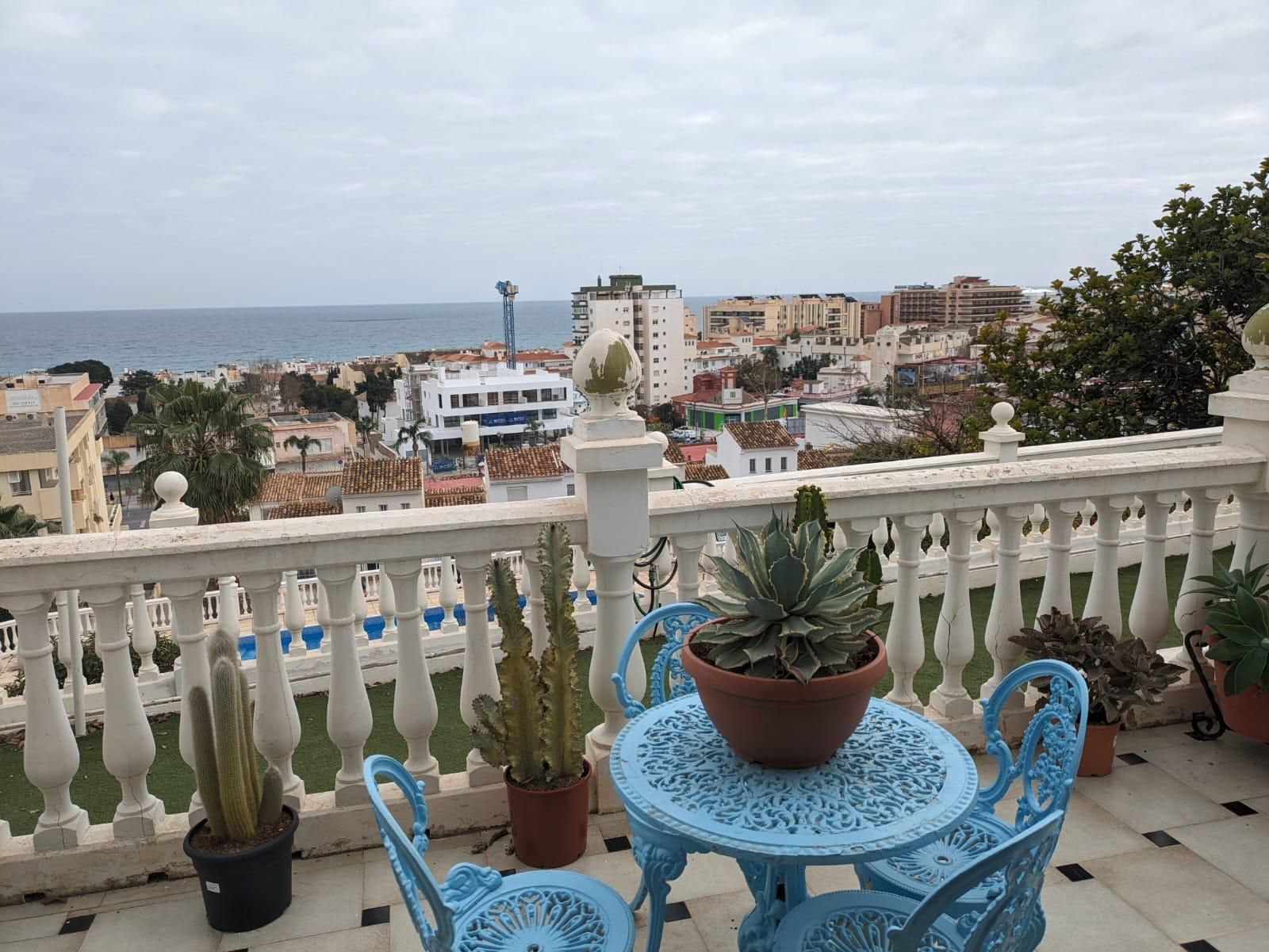 3-bedroom Apartment in Montemar