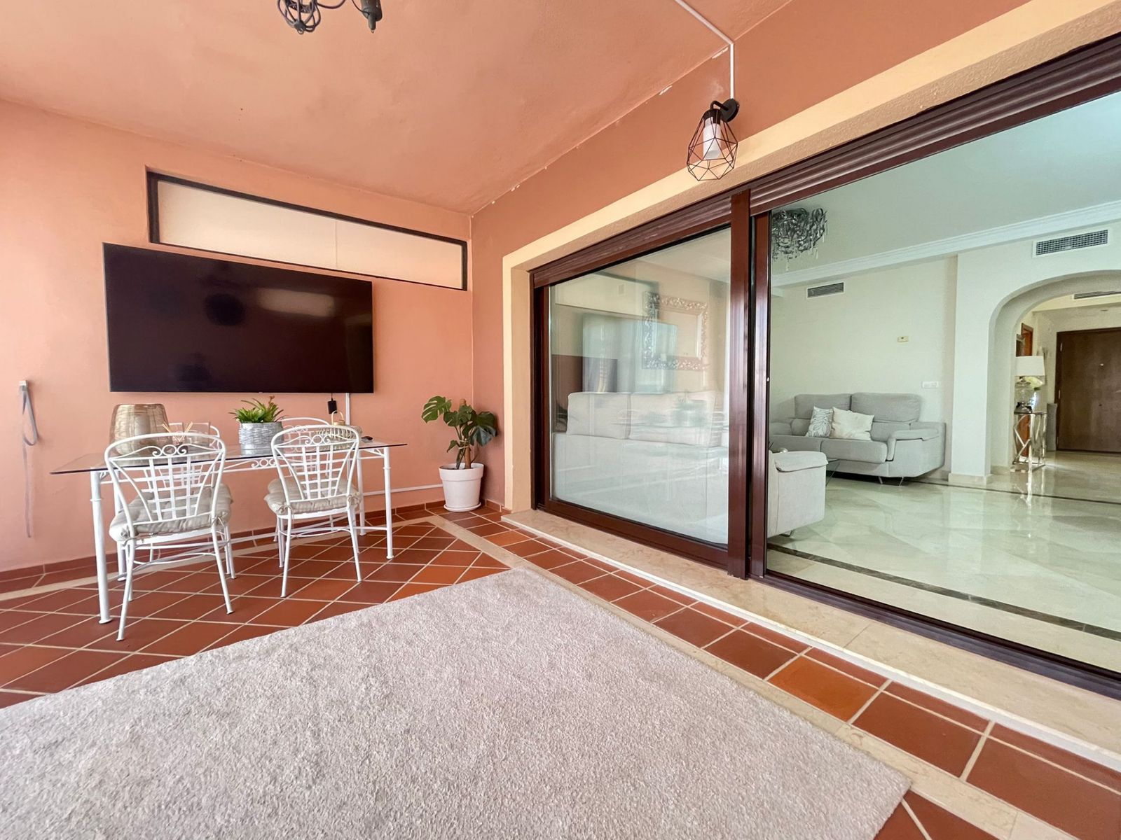 3-bedroom Townhouse in Estepona
