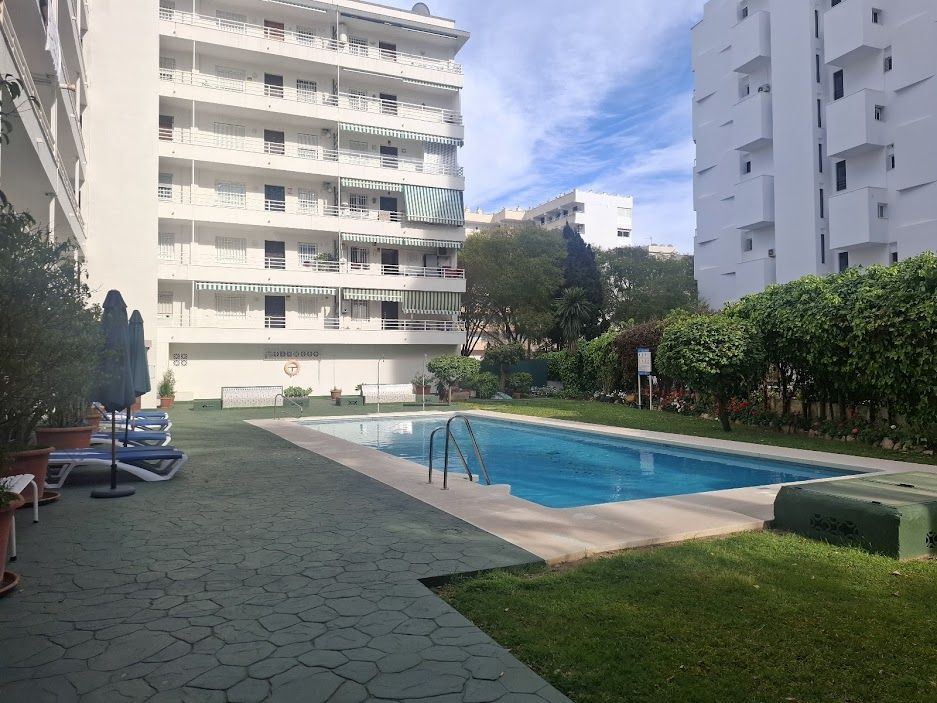 3-bedroom Apartment in Marbella
