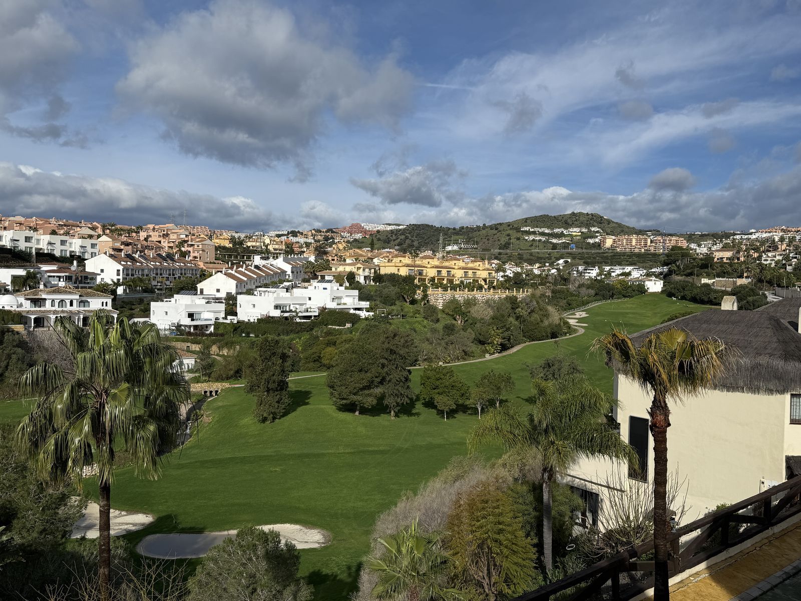 3-bedroom Villa in Riviera del Sol