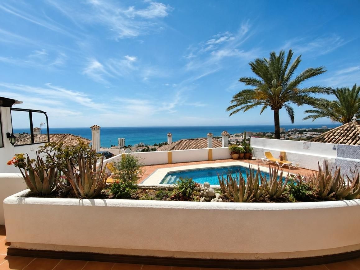 4-bedroom Ground Floor Apartment in Riviera del Sol