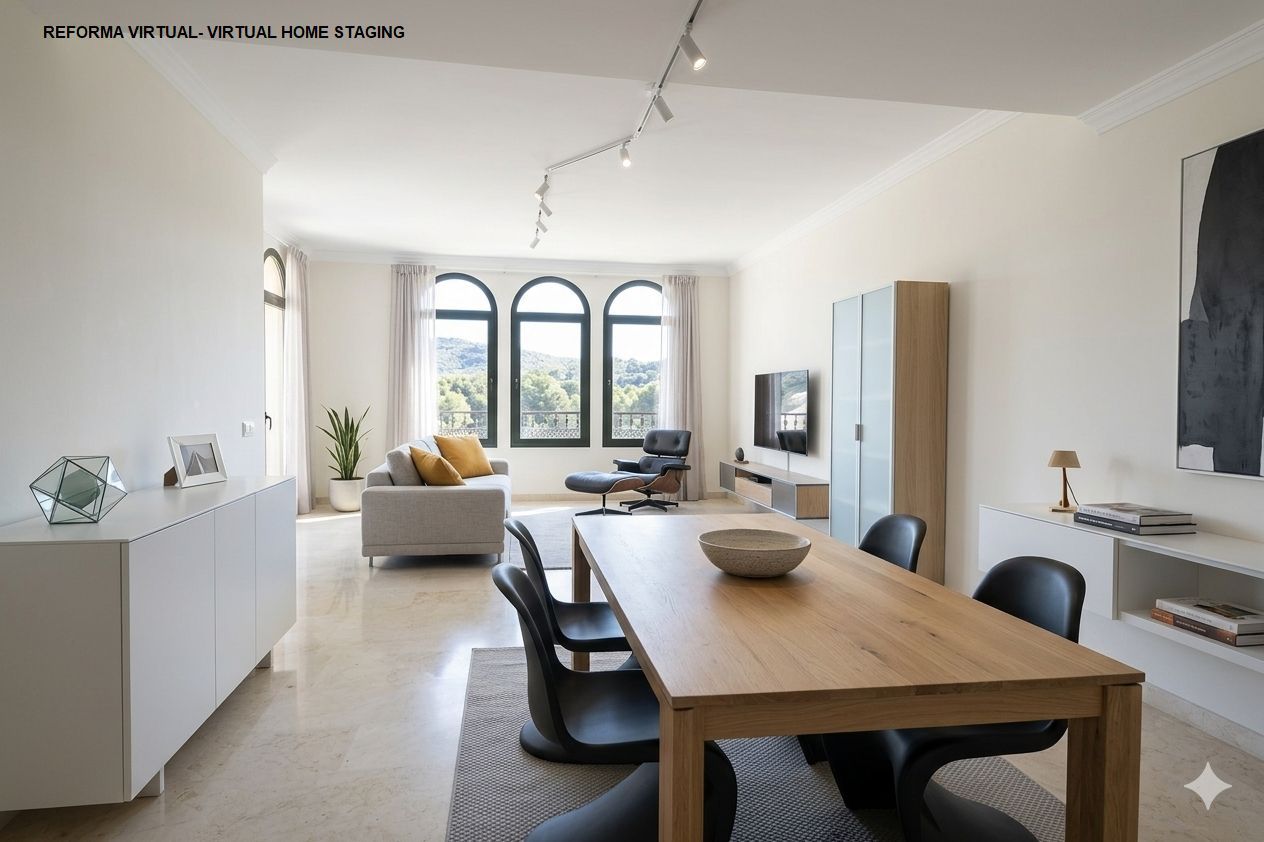 2-bedroom Ground Floor Apartment in Elviria