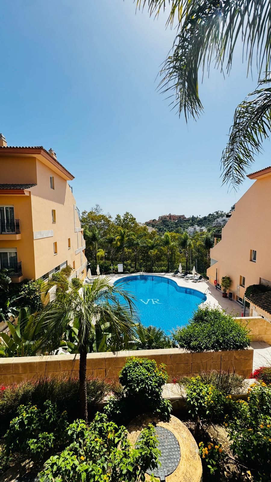 2-bedroom Apartment in Nueva Andalucia