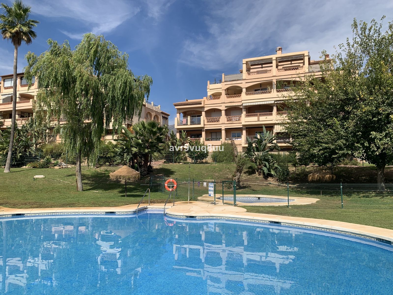 3-bedroom Townhouse in Mijas Golf