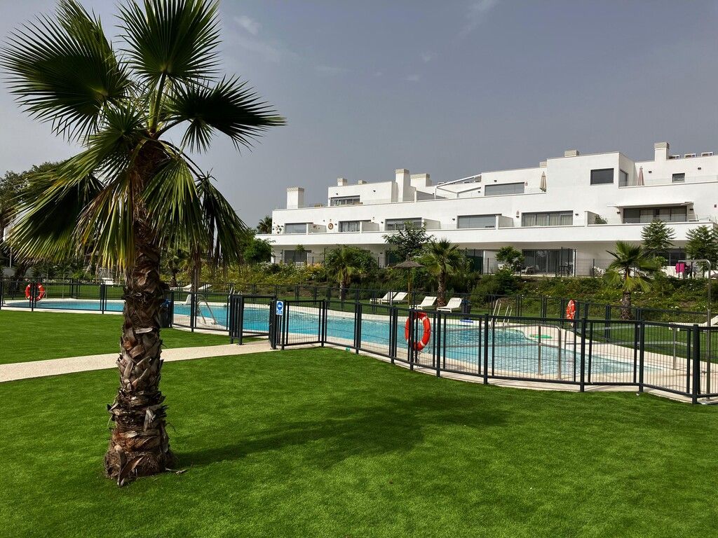 2-bedroom Apartment in Estepona
