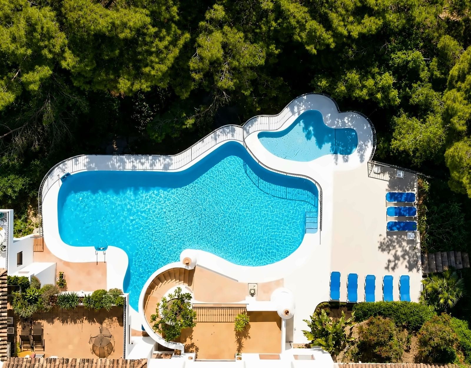 3-bedroom Duplex in La Quinta
