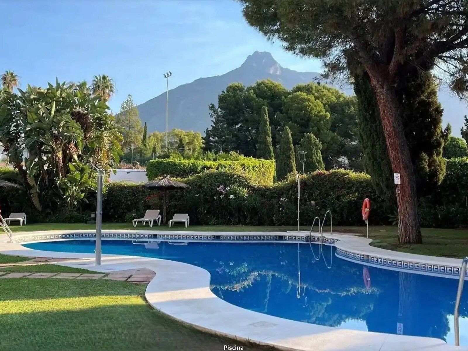 2-bedroom Apartment in The Golden Mile