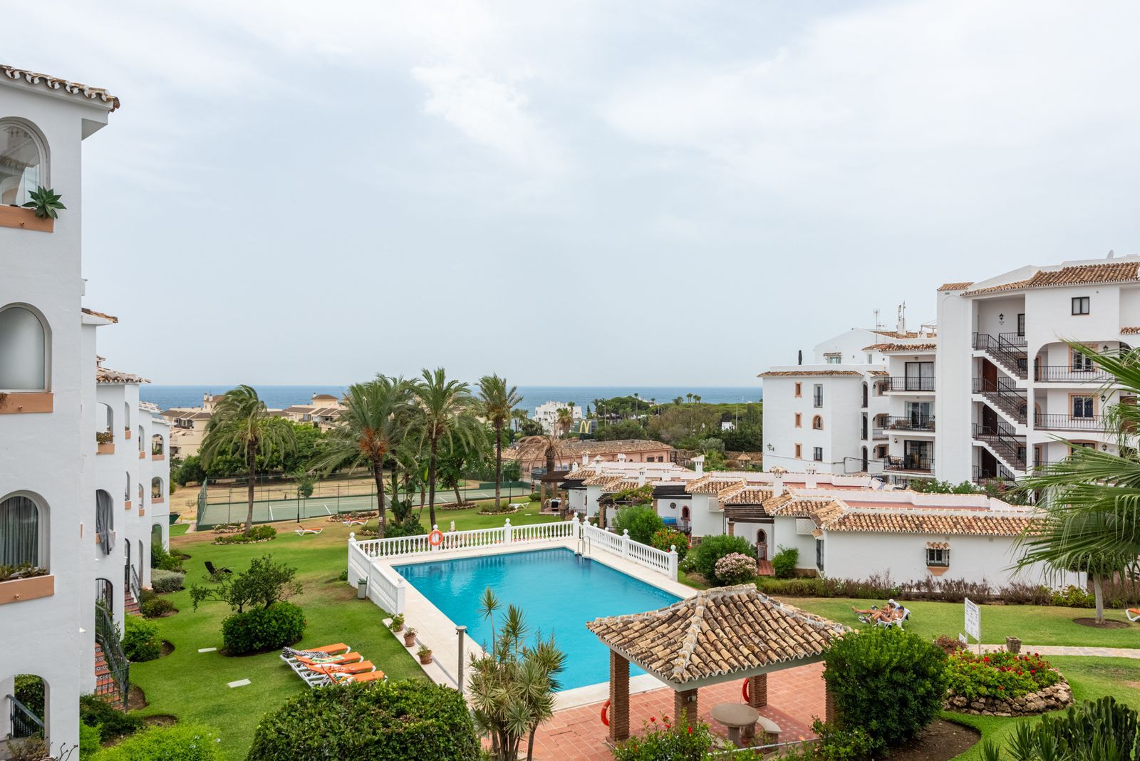 3-bedroom Apartment in Riviera del Sol
