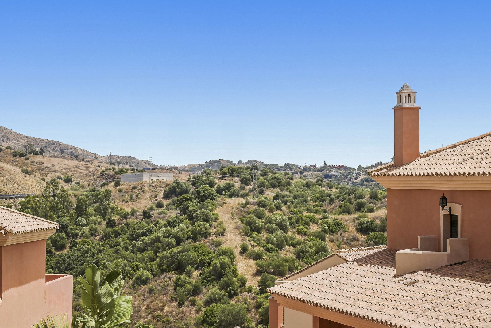 3-bedroom Apartment in Elviria