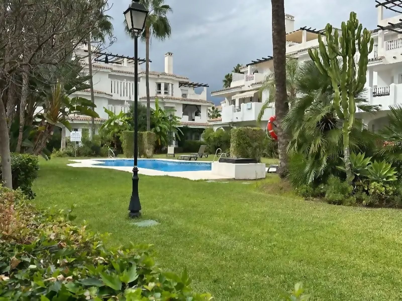 3-bedroom Apartment in Nueva Andalucia