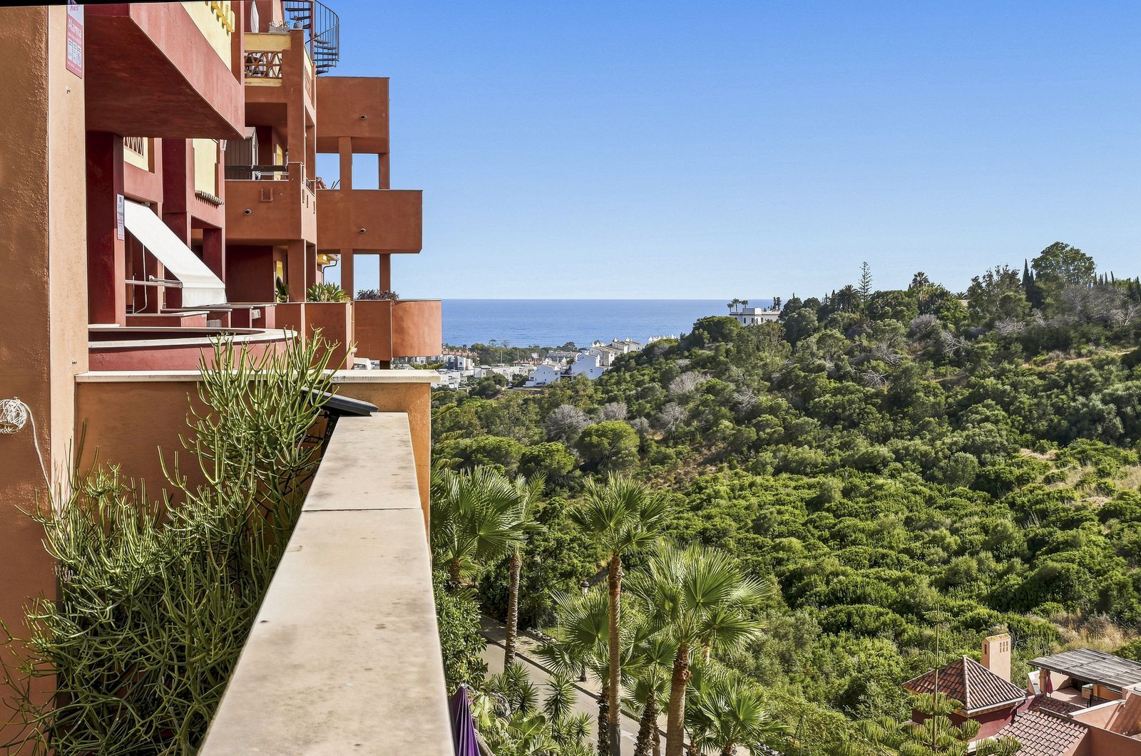 2-bedroom Apartment in Reserva de Marbella