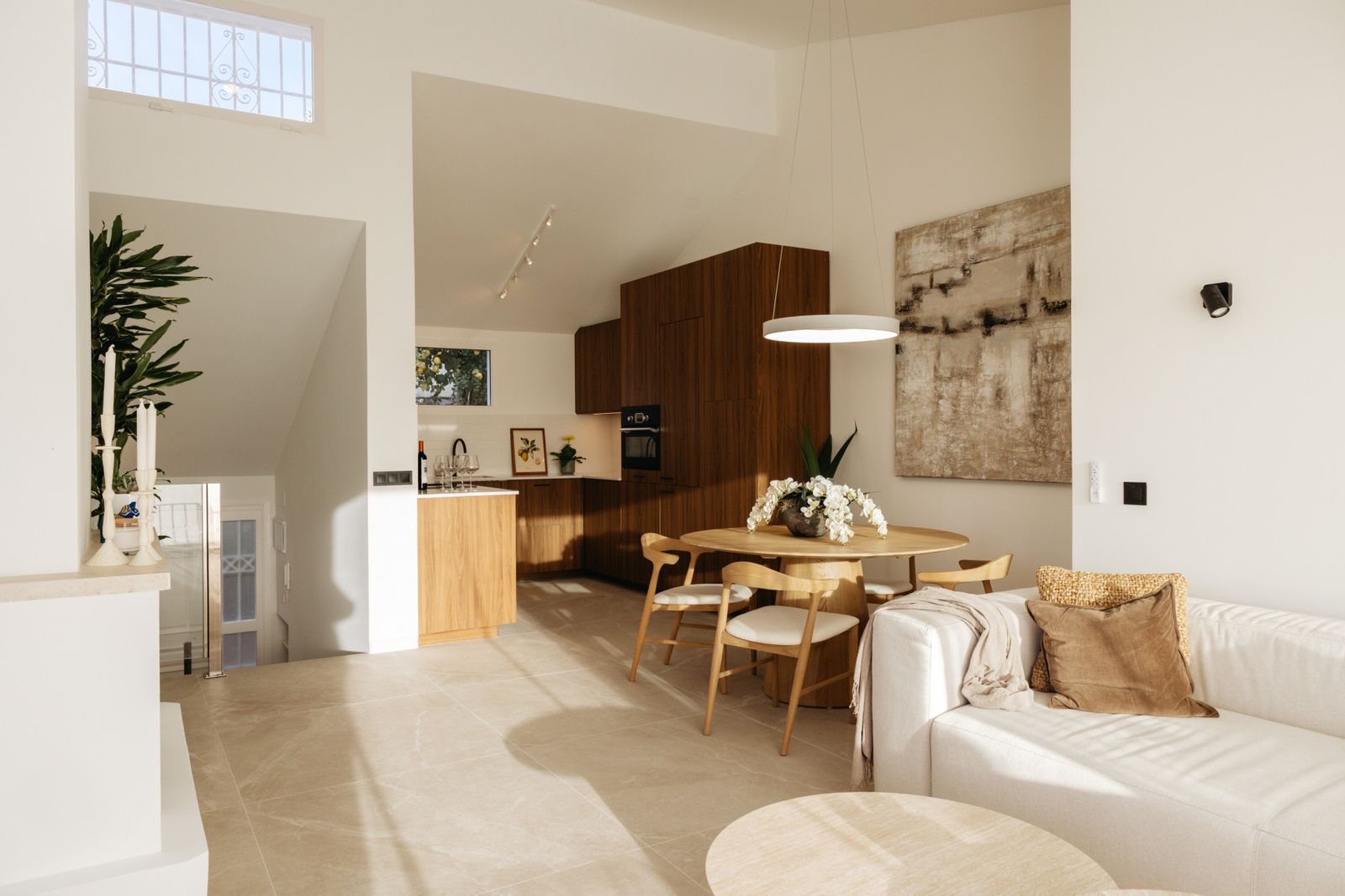 2-bedroom Townhouse in Atalaya