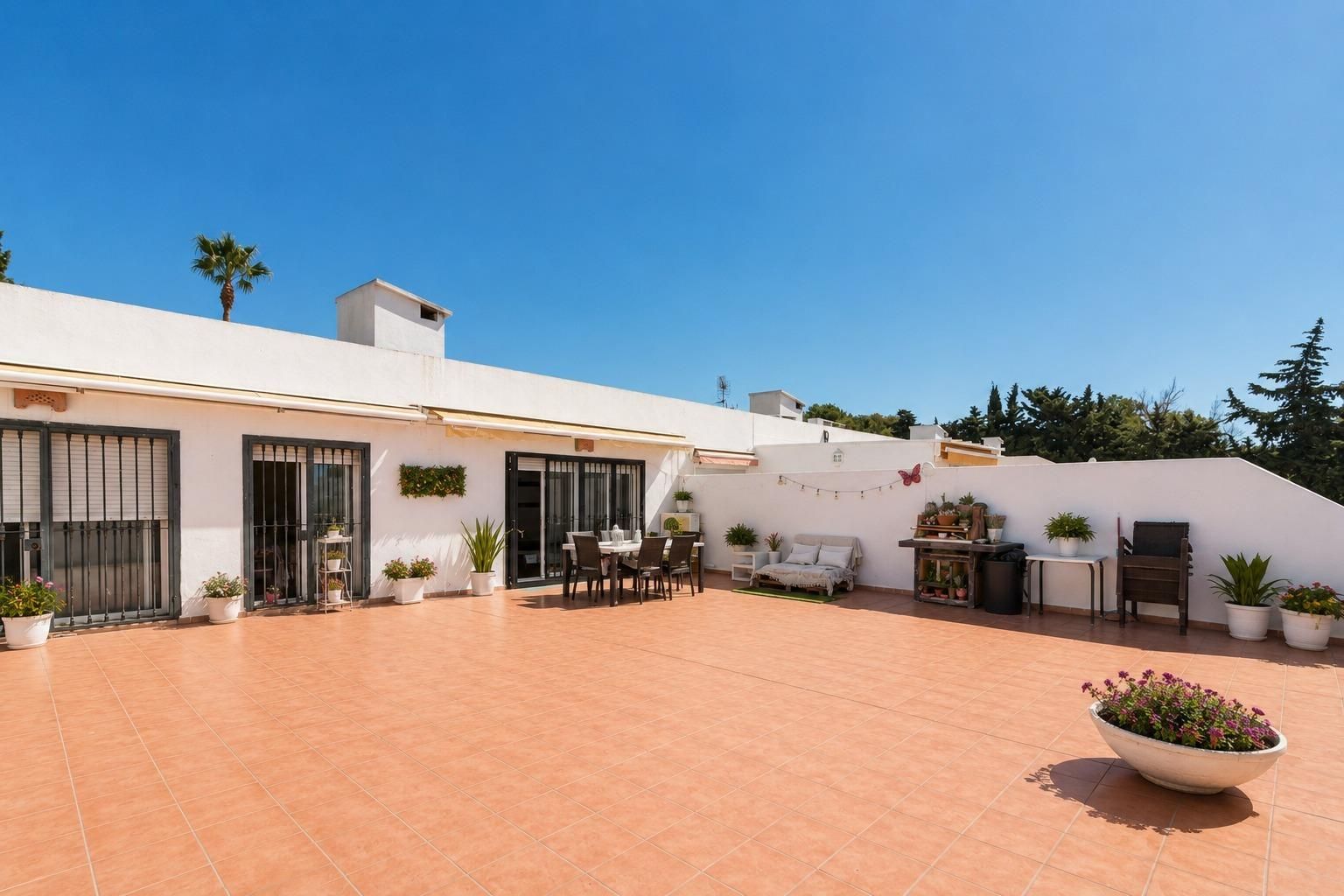 2-bedroom Apartment in Marbella