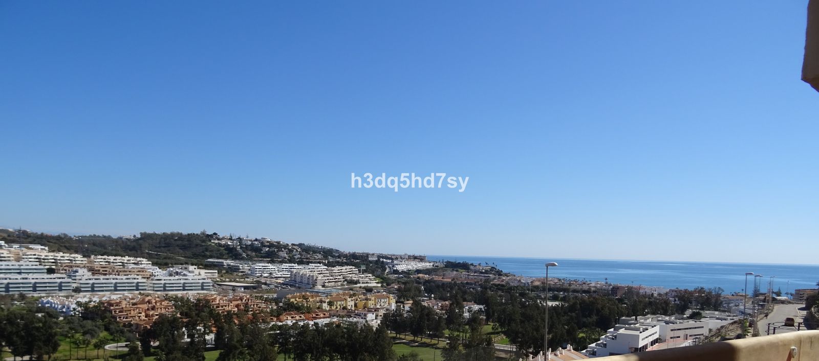 4-bedroom Duplex in La Cala de Mijas