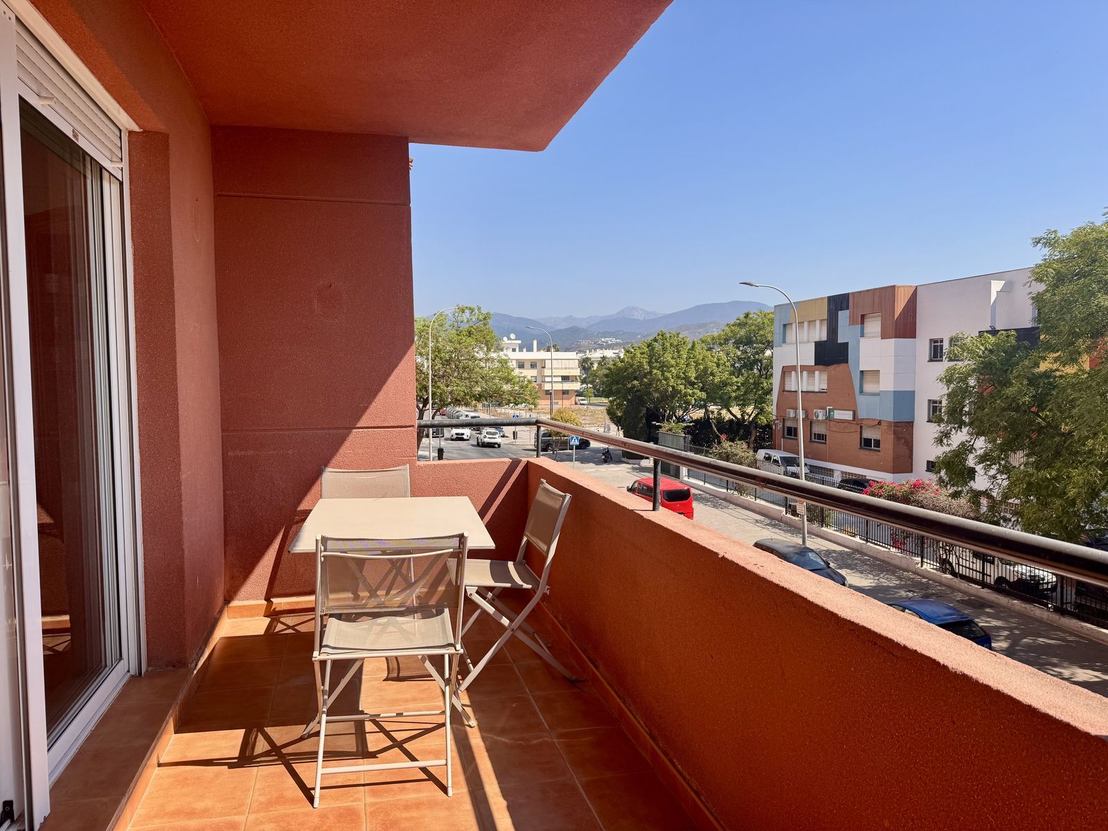 4-bedroom Middle Floor Studio in San Pedro de Alcántara