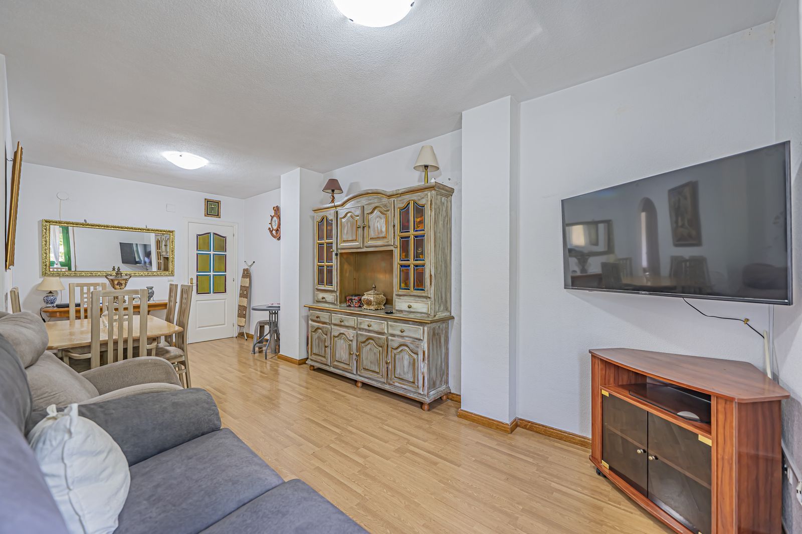3-bedroom Apartment in Marbella