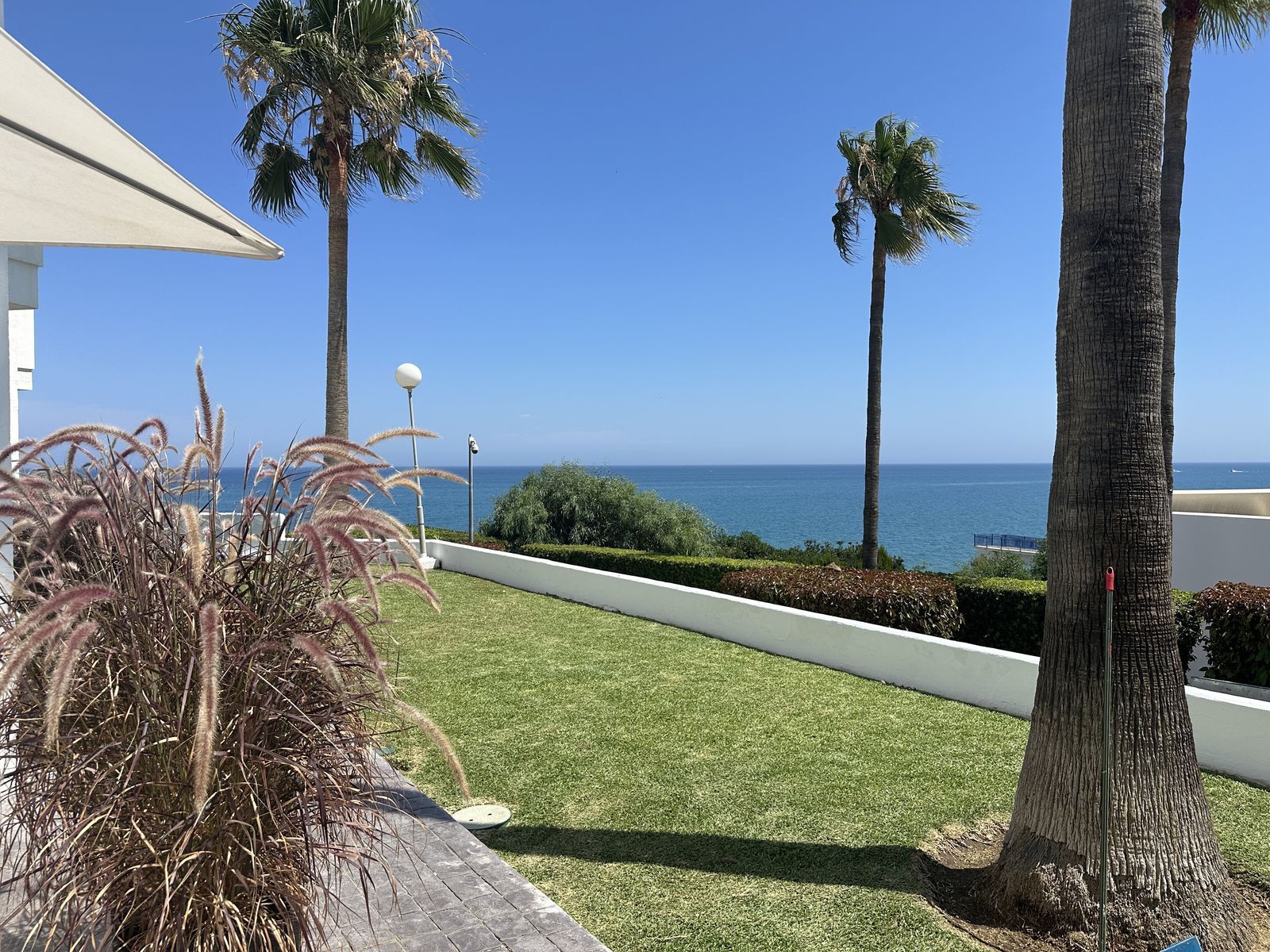 2-bedroom Ground Floor Apartment in Mijas Costa