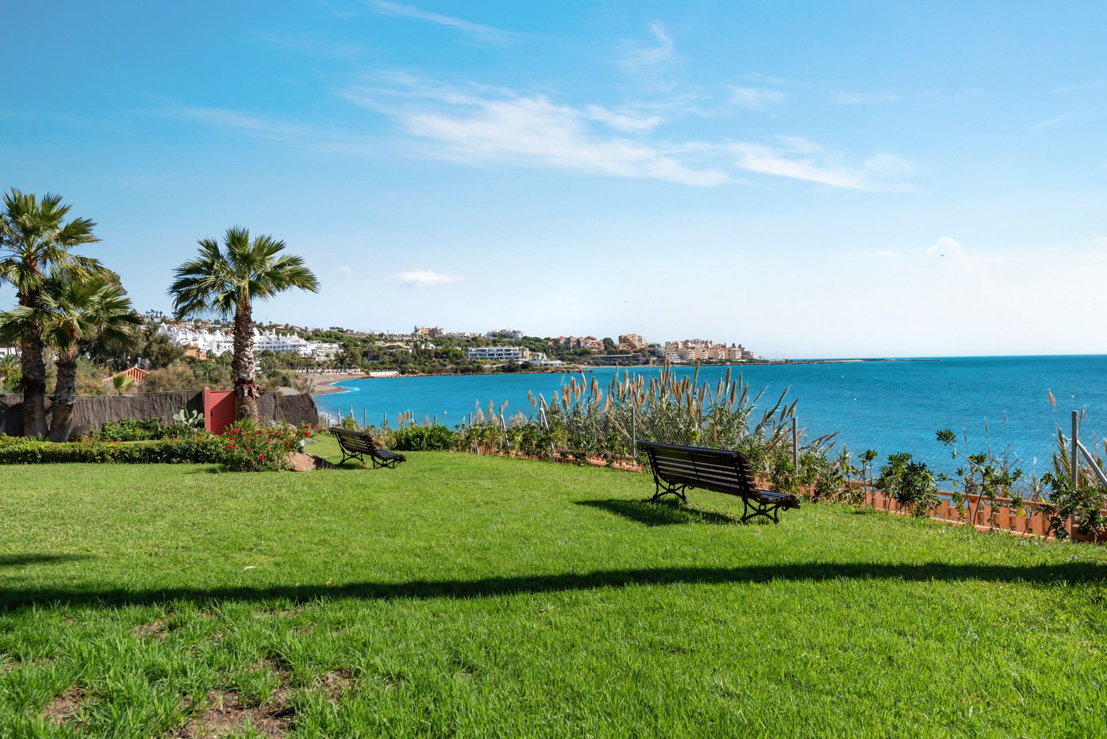 3-bedroom Townhouse in Estepona