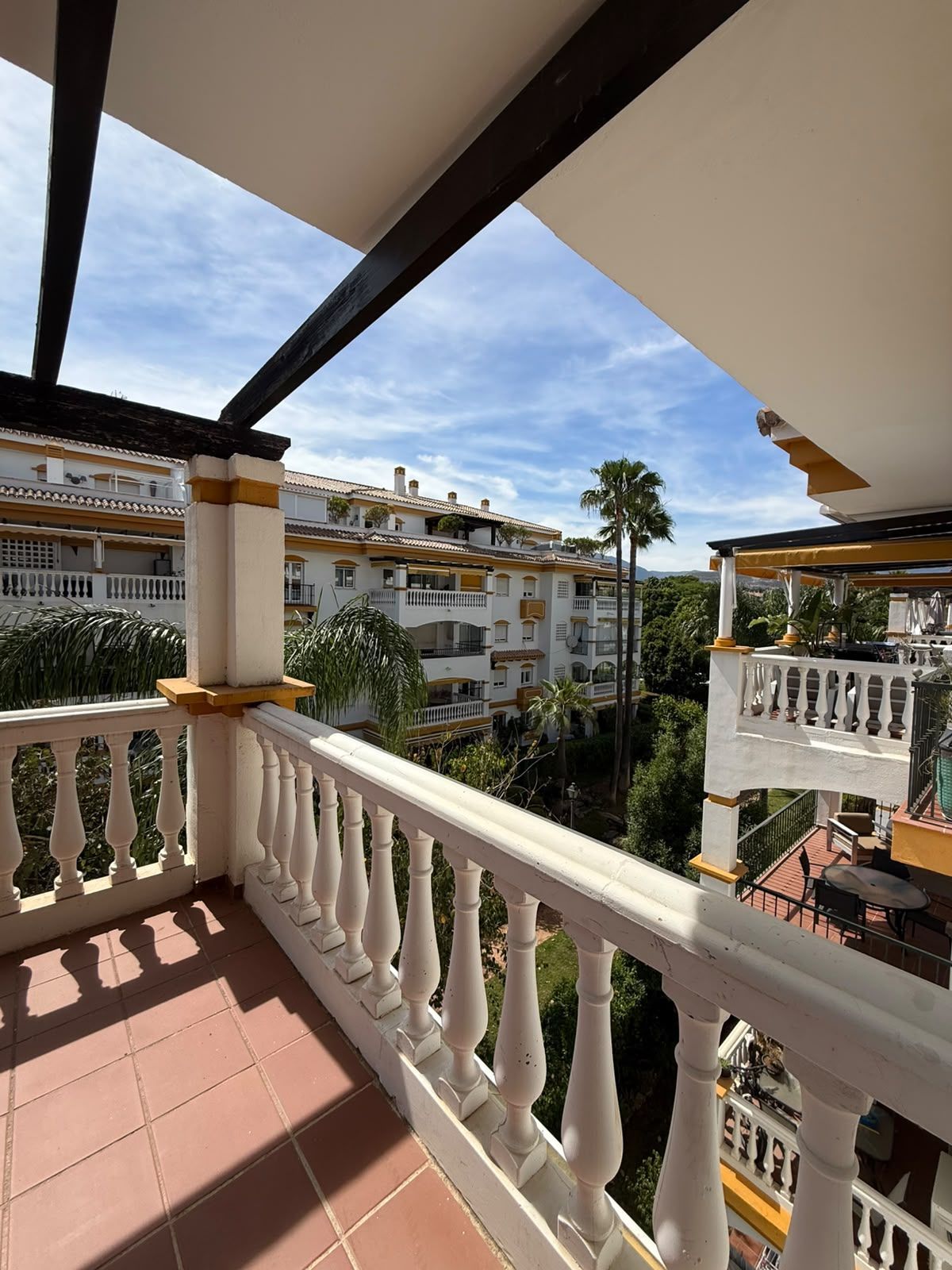 2-bedroom Ground Floor Apartment in Marbella