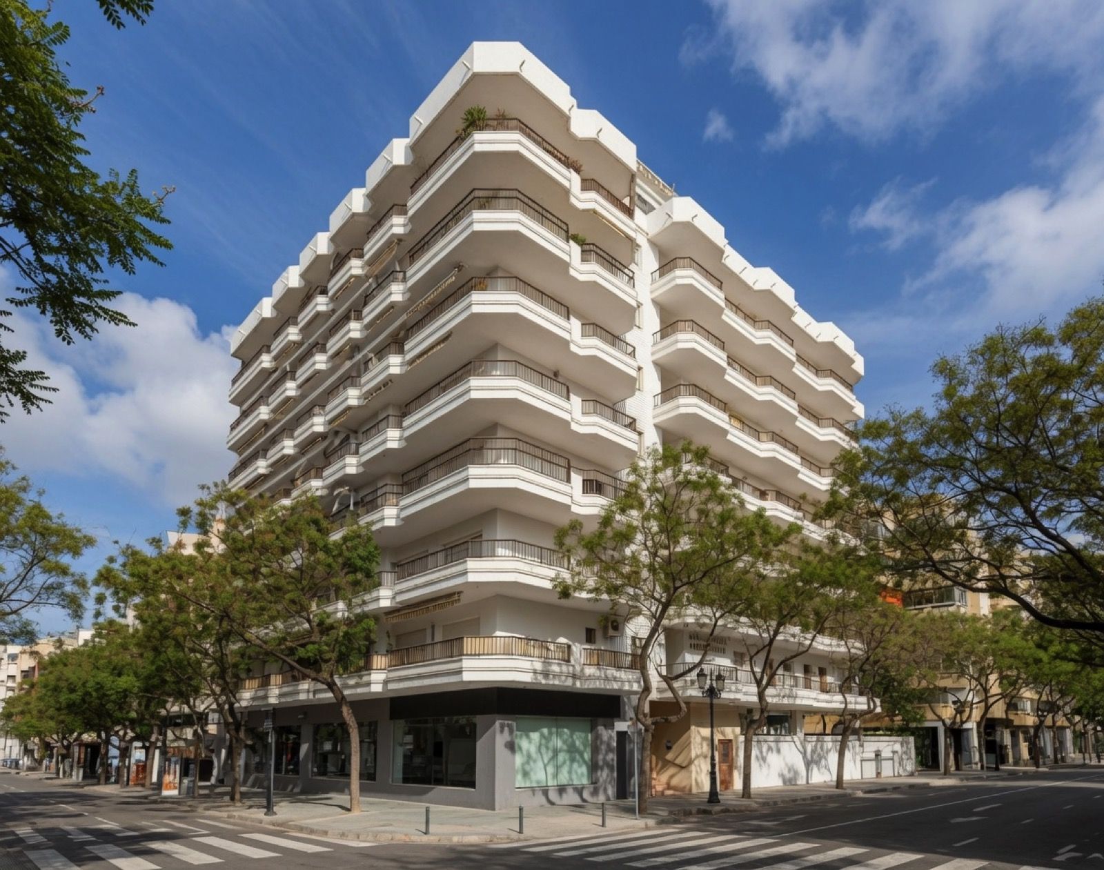 2-bedroom Apartment in Marbella