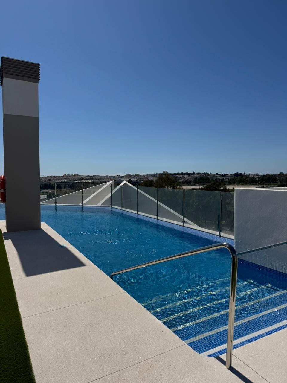 3-bedroom Apartment in La Campana