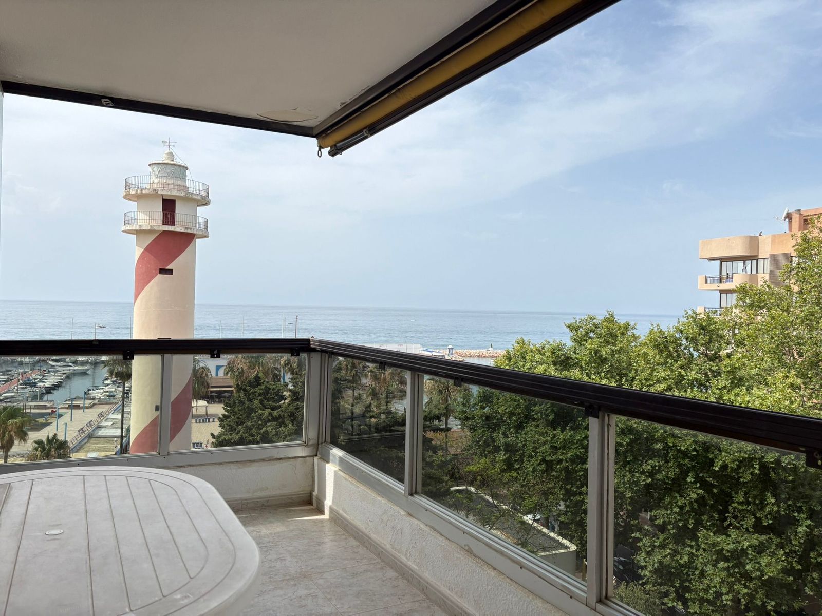 2-bedroom Apartment in Marbella
