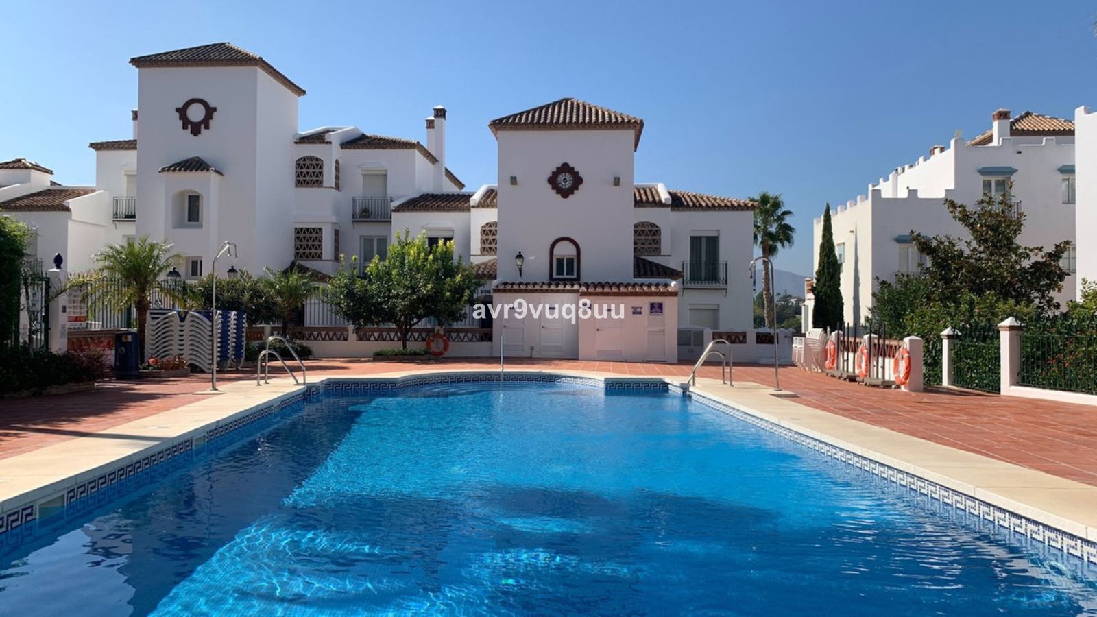 4-bedroom Penthouse in Mijas Golf