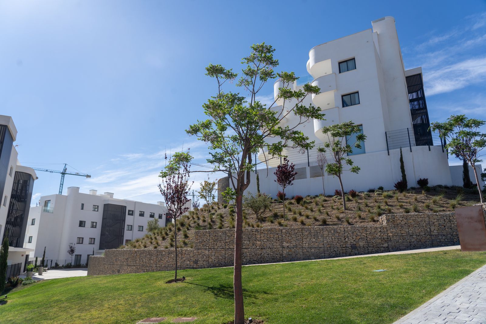 2-bedroom Apartment in Higueron