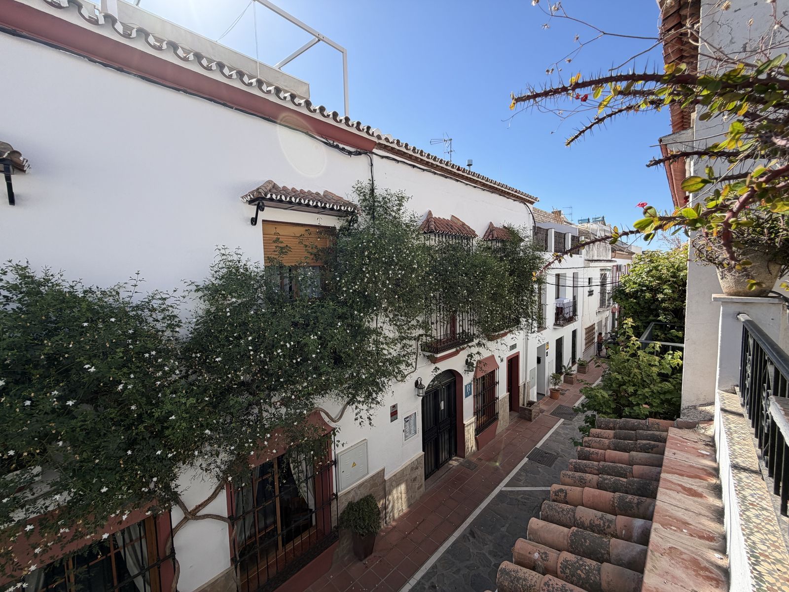 4-bedroom Townhouse in Marbella