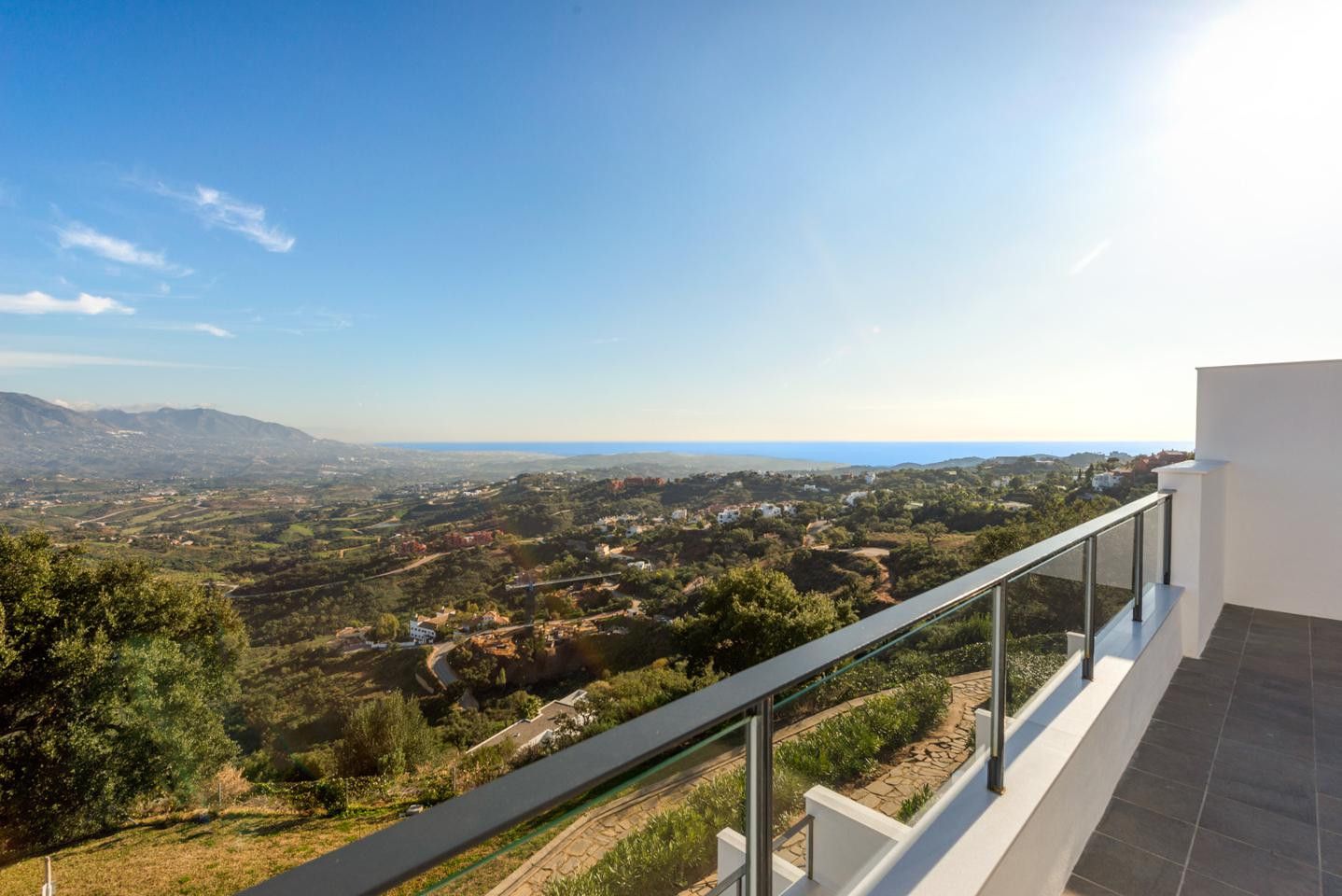 3-bedroom Semi-Detached House in La Mairena