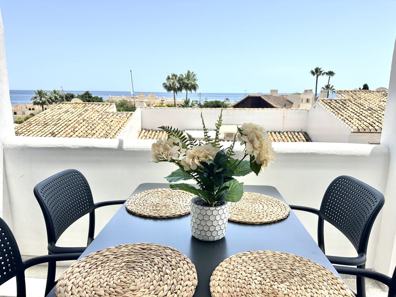 2-bedroom Apartment in La Cala de Mijas