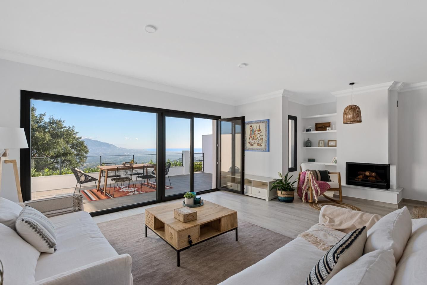 3-bedroom Townhouse in La Mairena