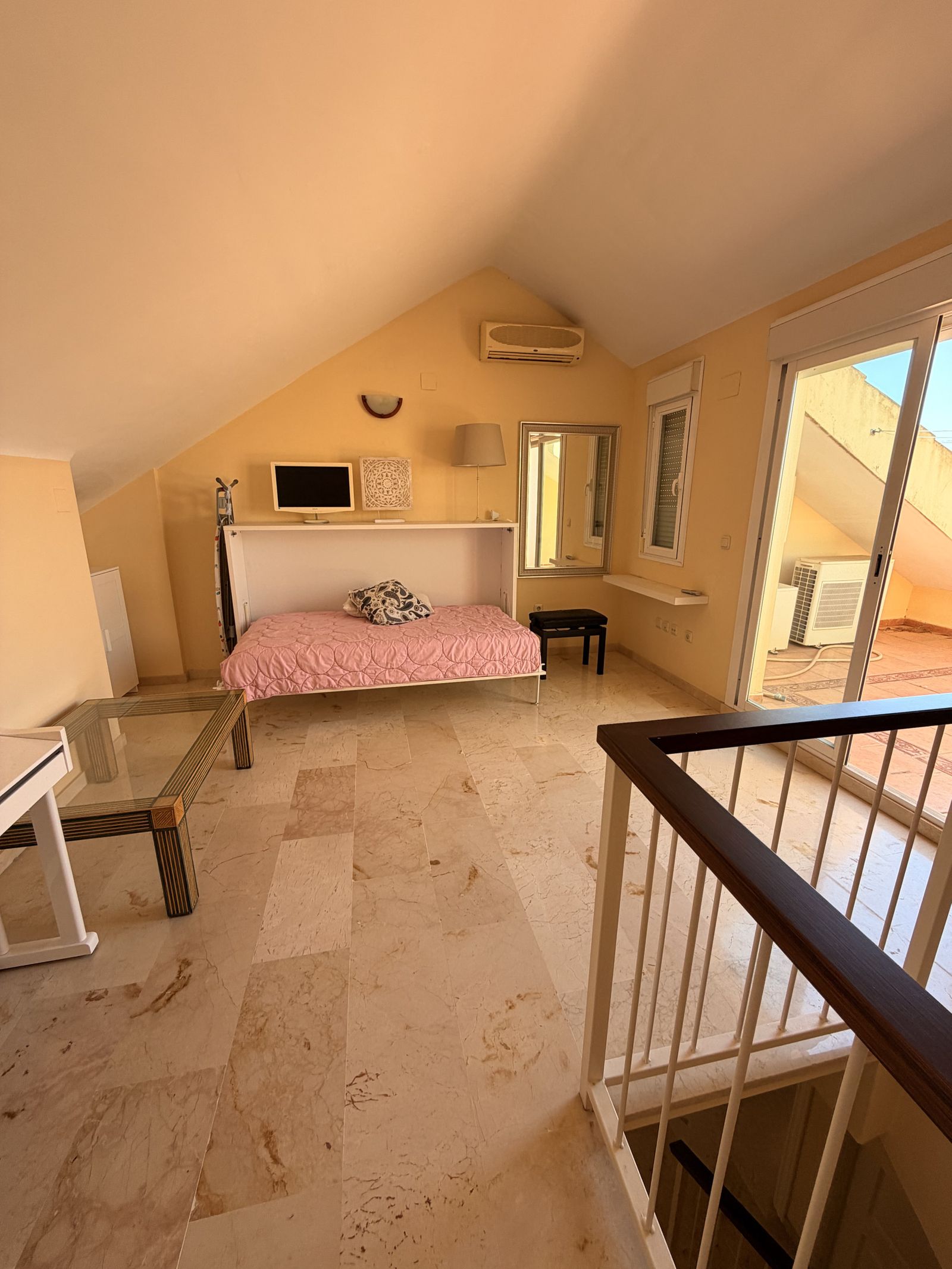 4-bedroom Townhouse in Marbella