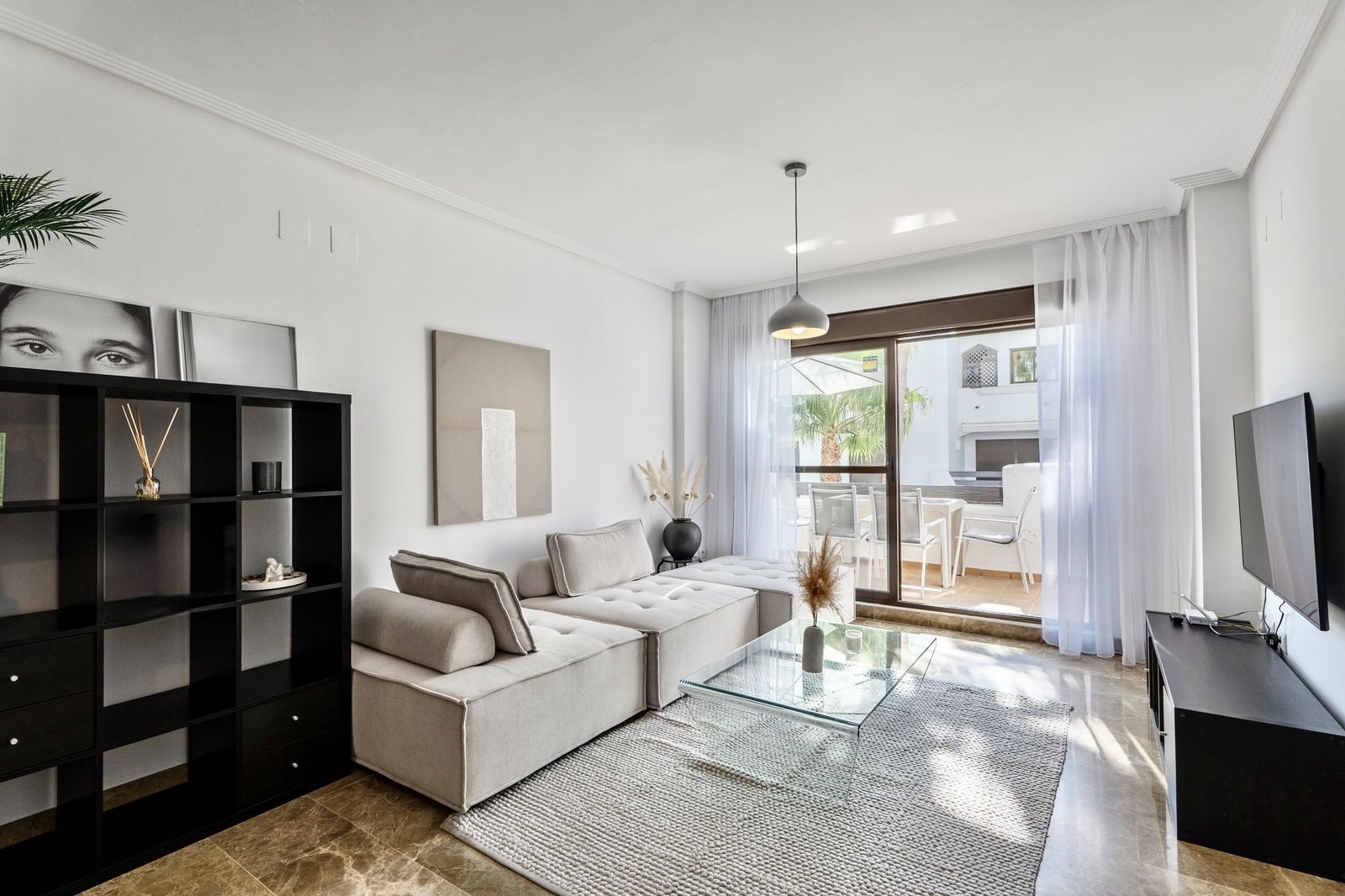 2-bedroom Apartment in Selwo