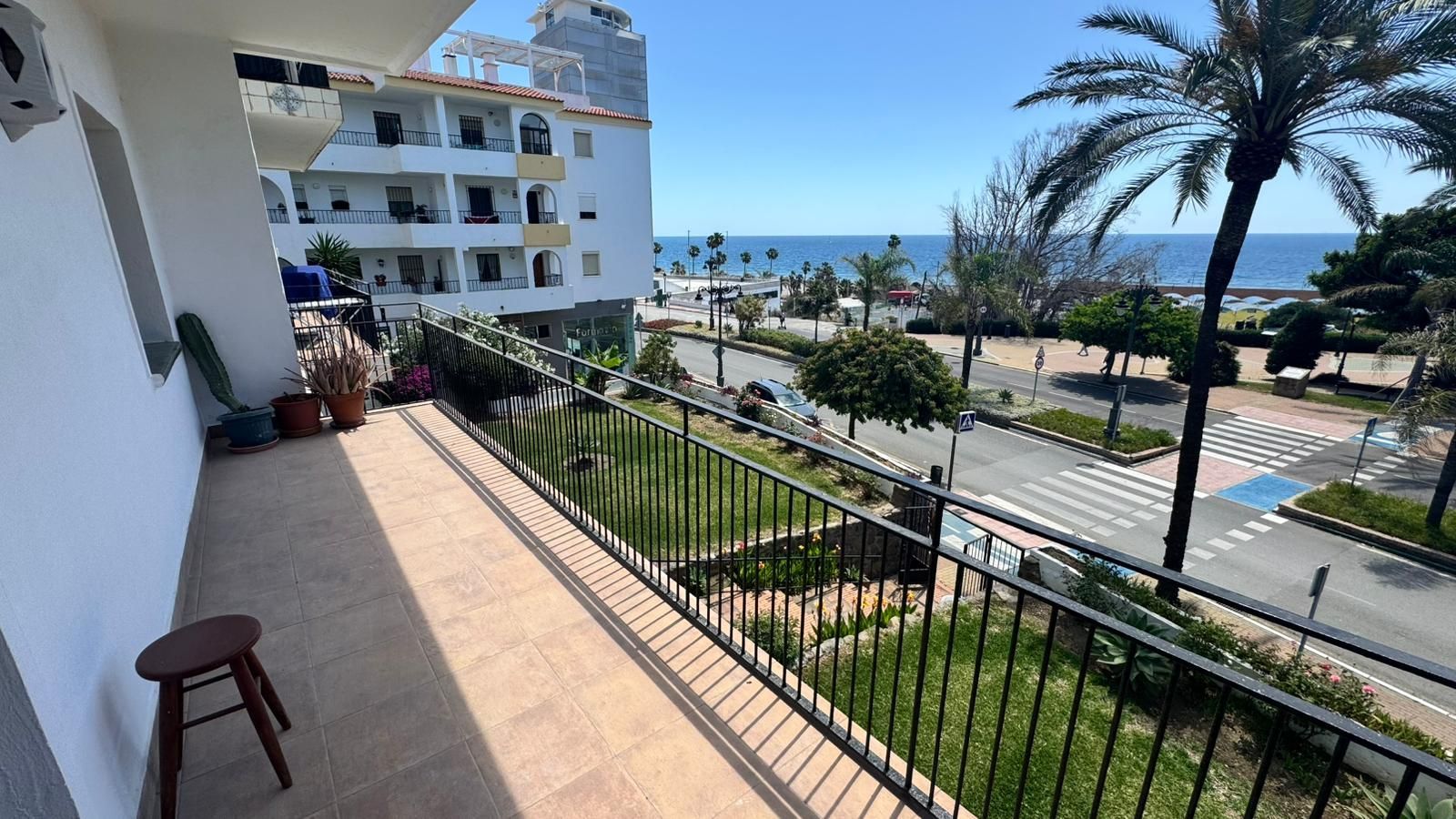 3-bedroom Apartment in Estepona