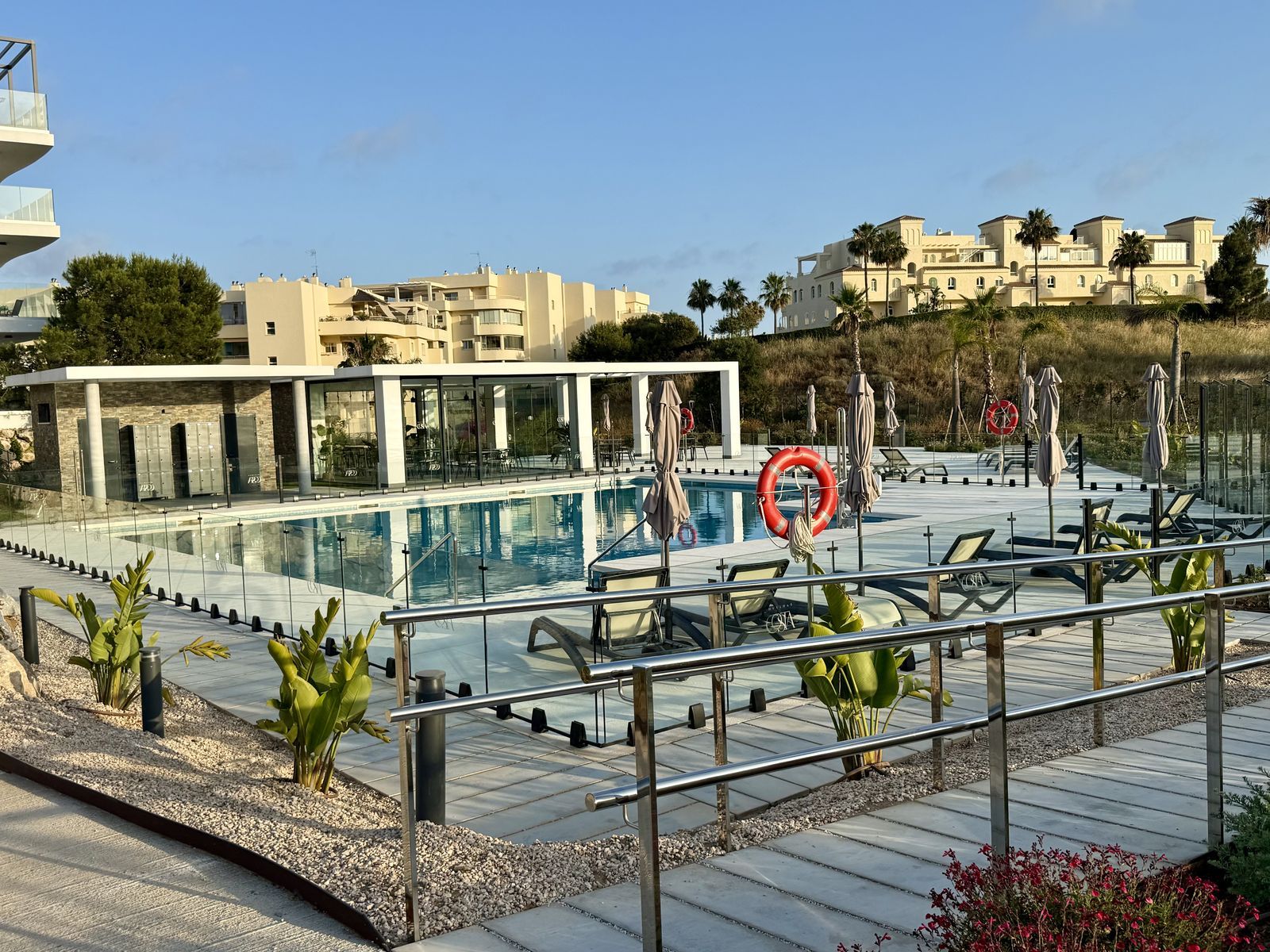 2-bedroom Ground Floor Apartment in El Chaparral