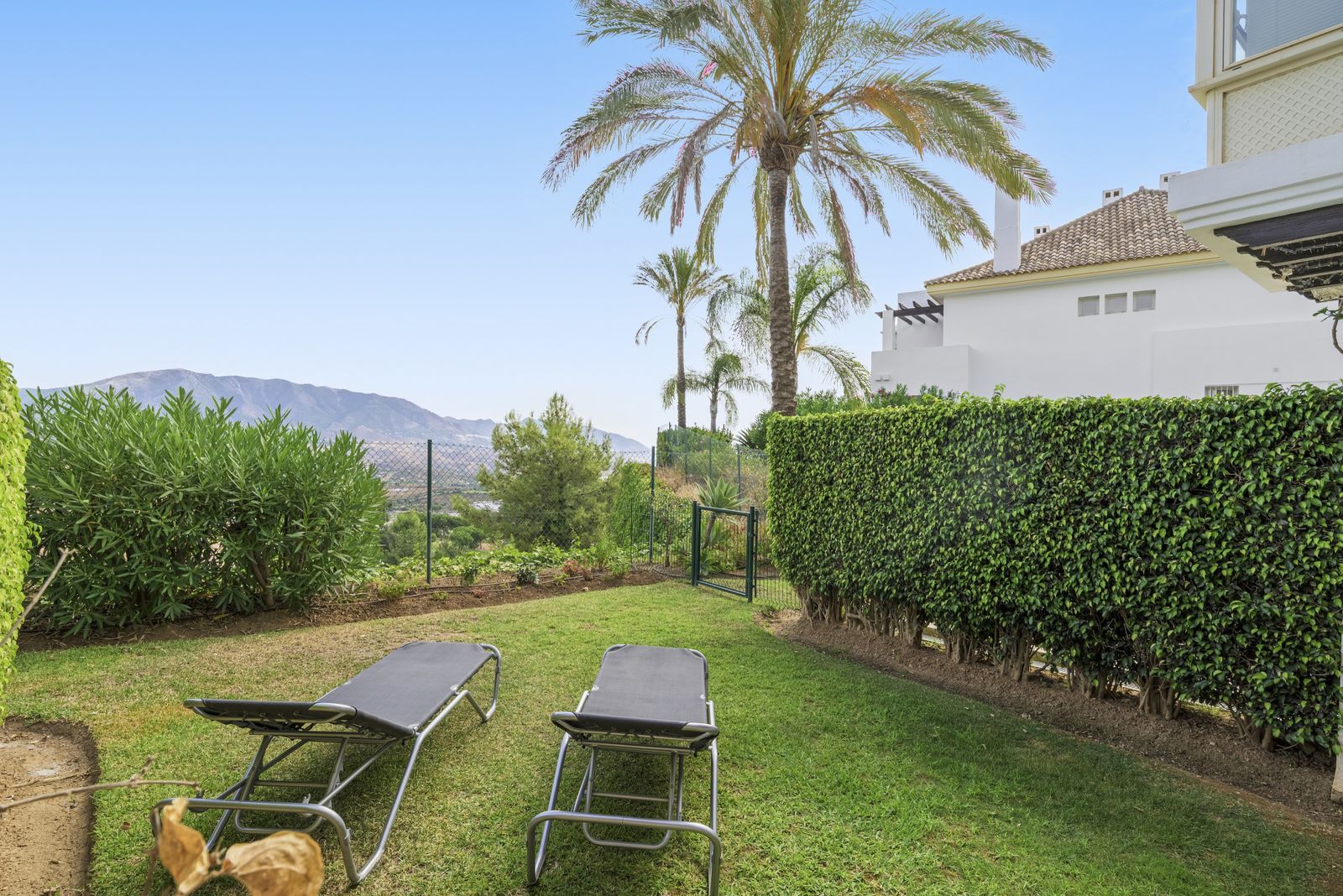 3-bedroom Townhouse in La Cala Golf