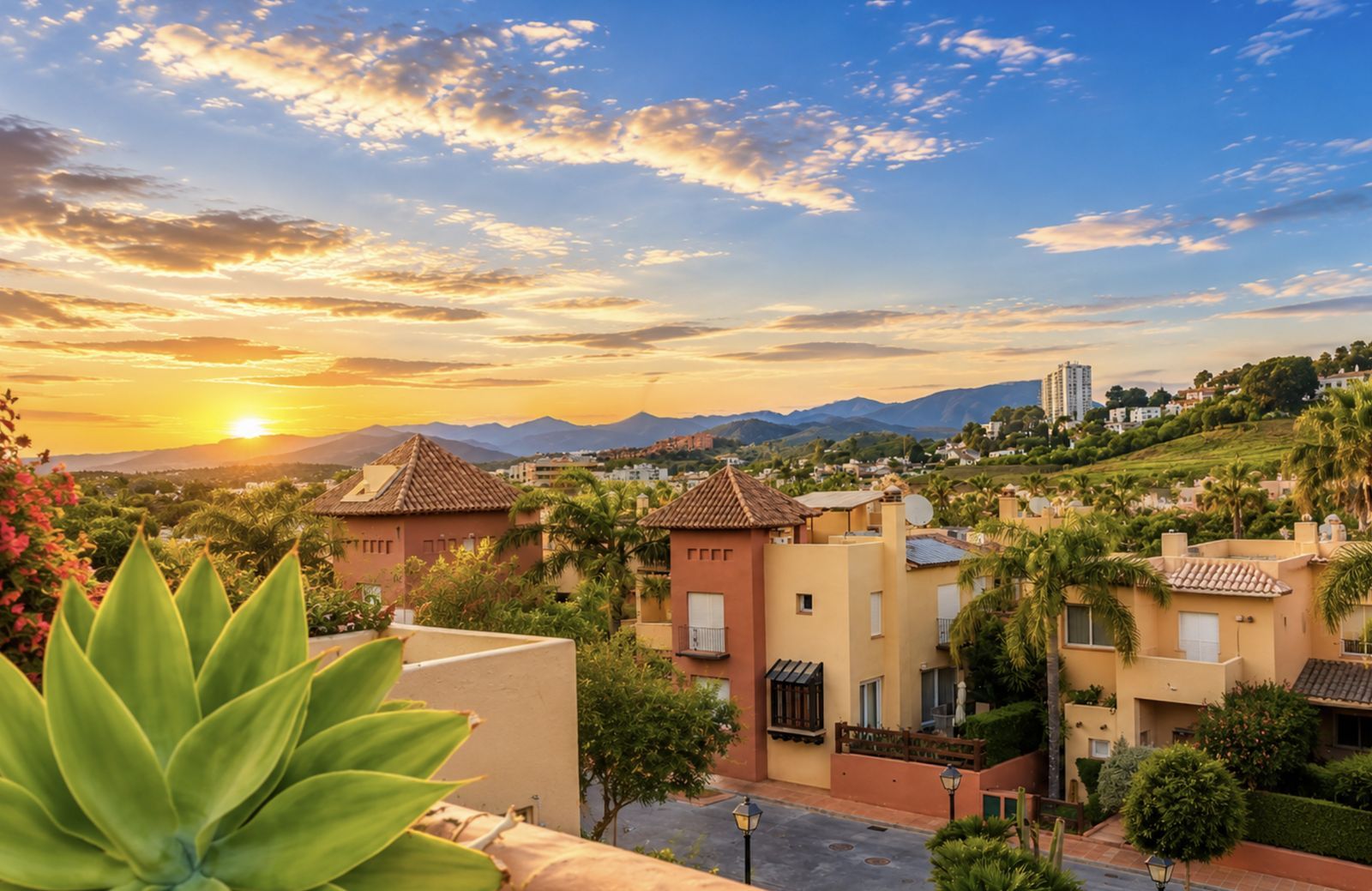 3-bedroom Townhouse in Puerto Banús