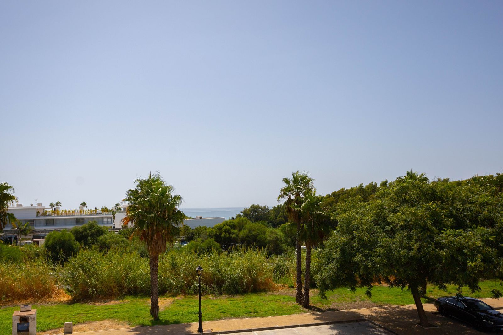 2-bedroom Apartment in Estepona