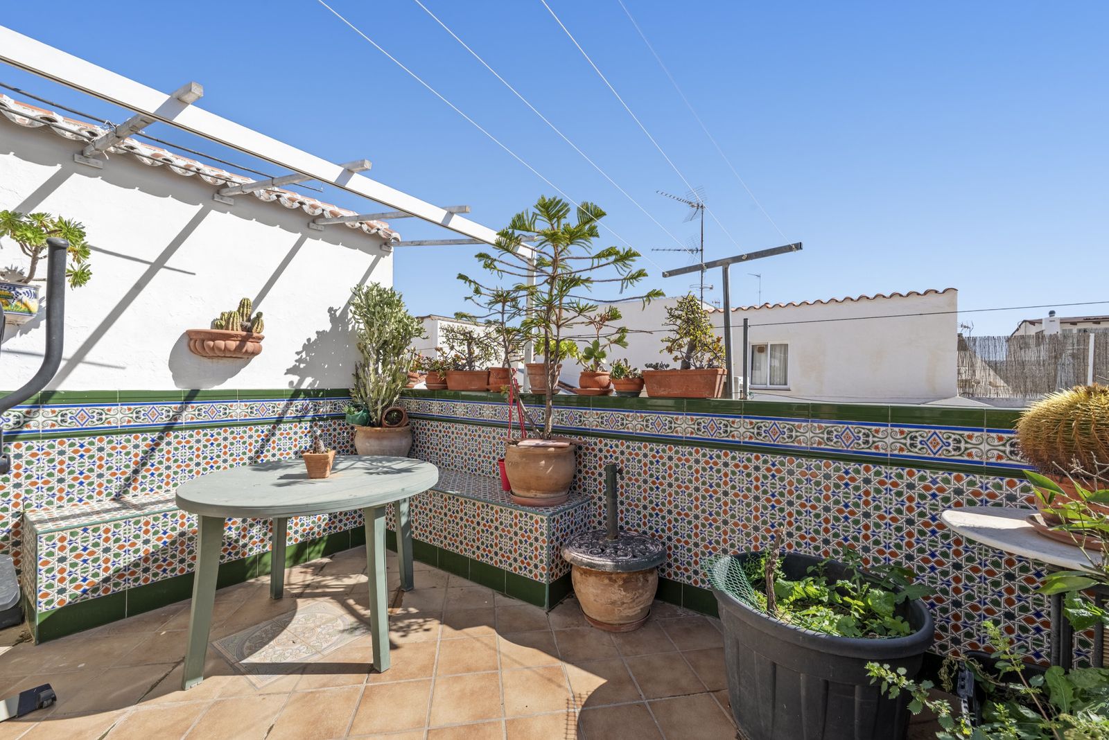 3-bedroom Townhouse in Mijas Costa