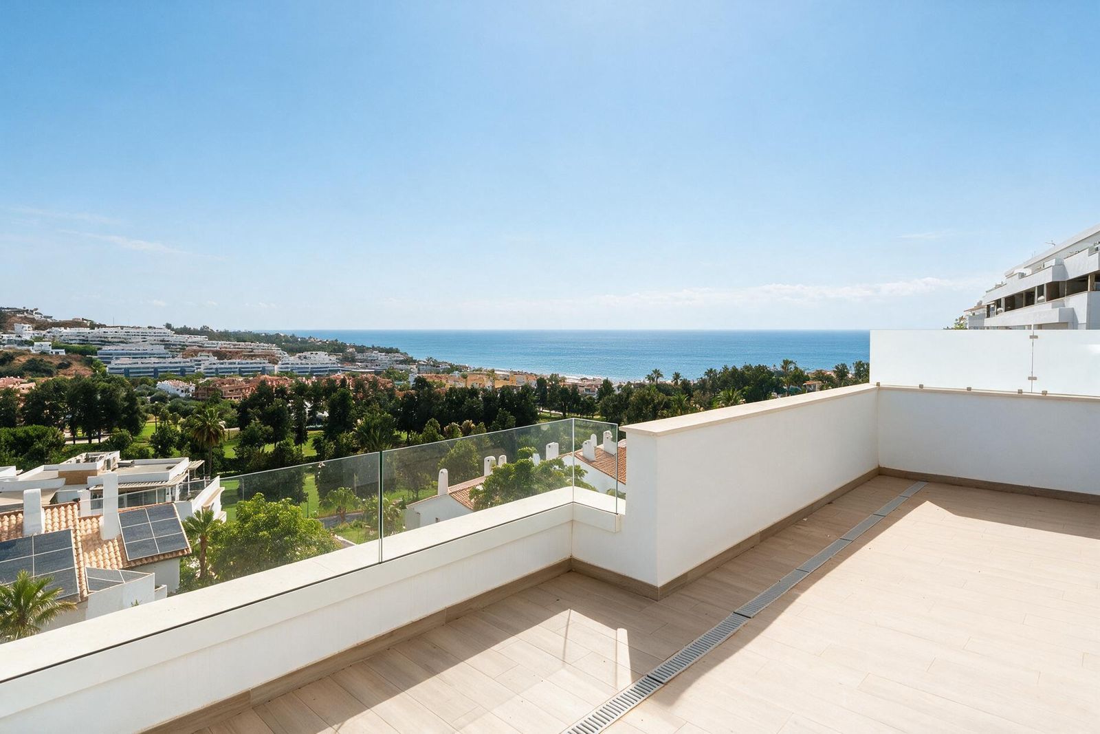 2-bedroom Apartment in La Cala de Mijas