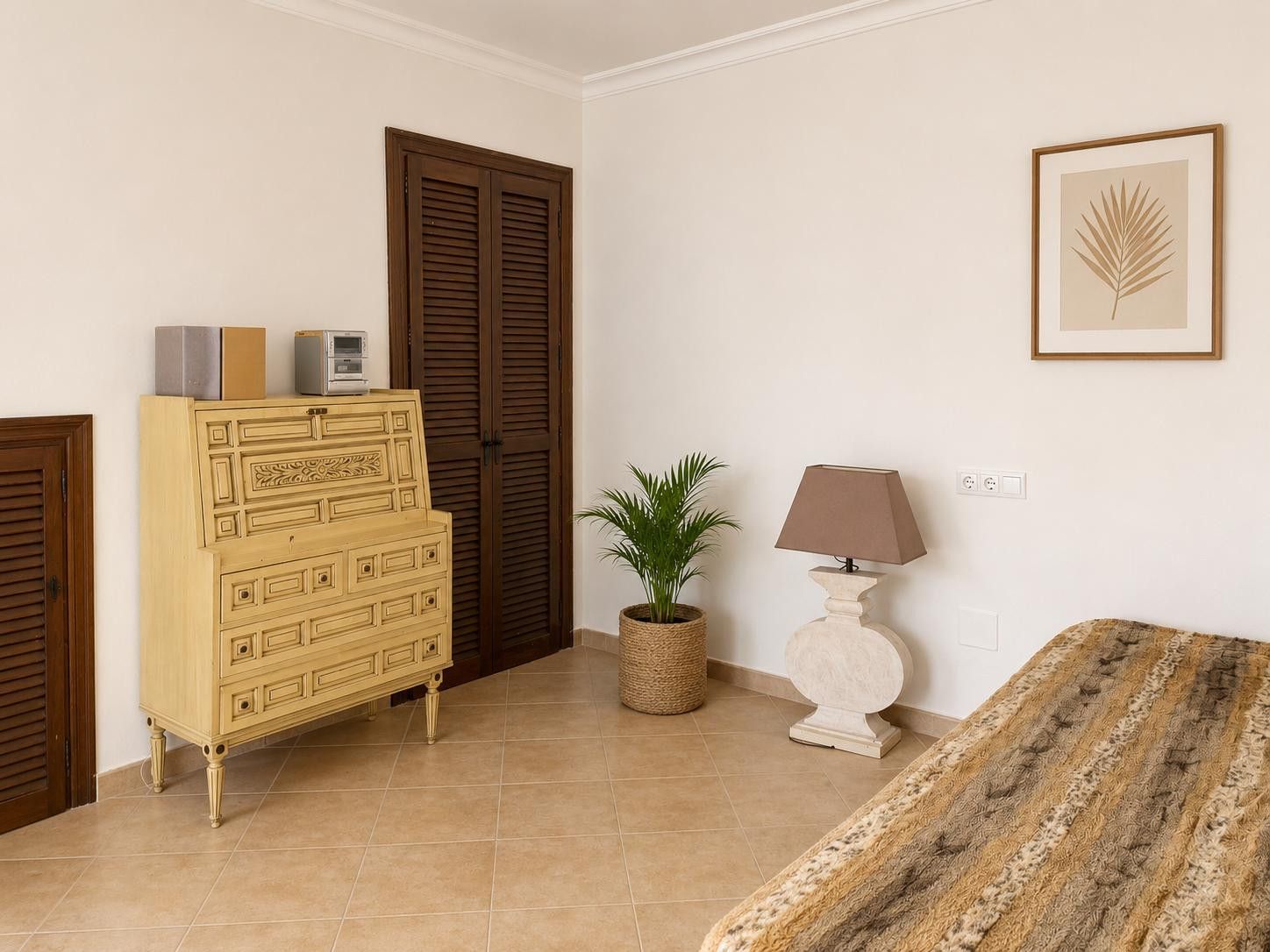 6-bedroom Townhouse in Marbella