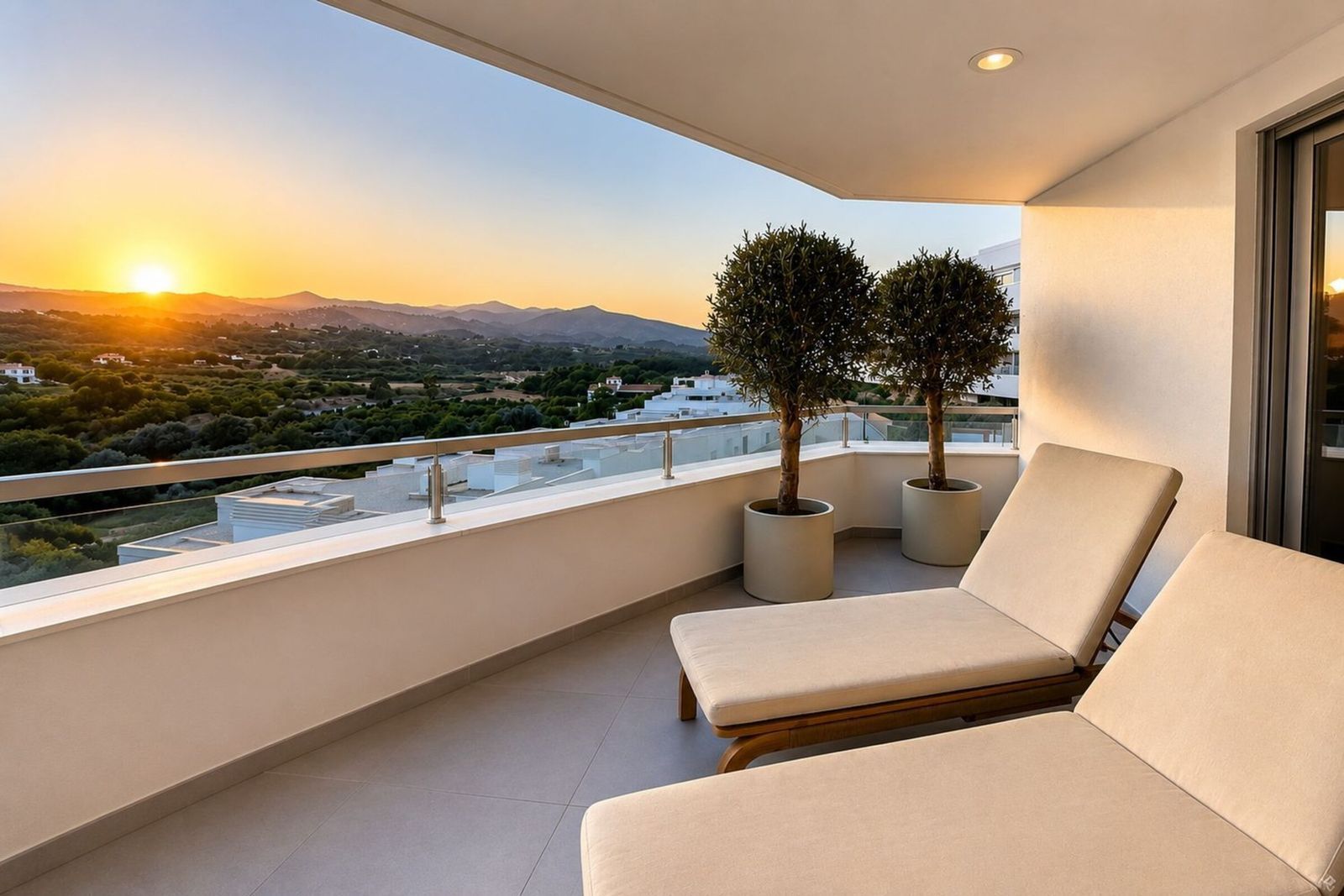 3-bedroom Apartment in Cancelada