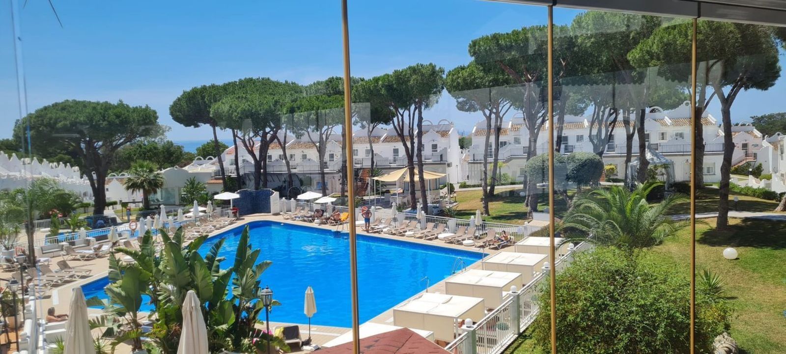2-bedroom Duplex in Reserva de Marbella