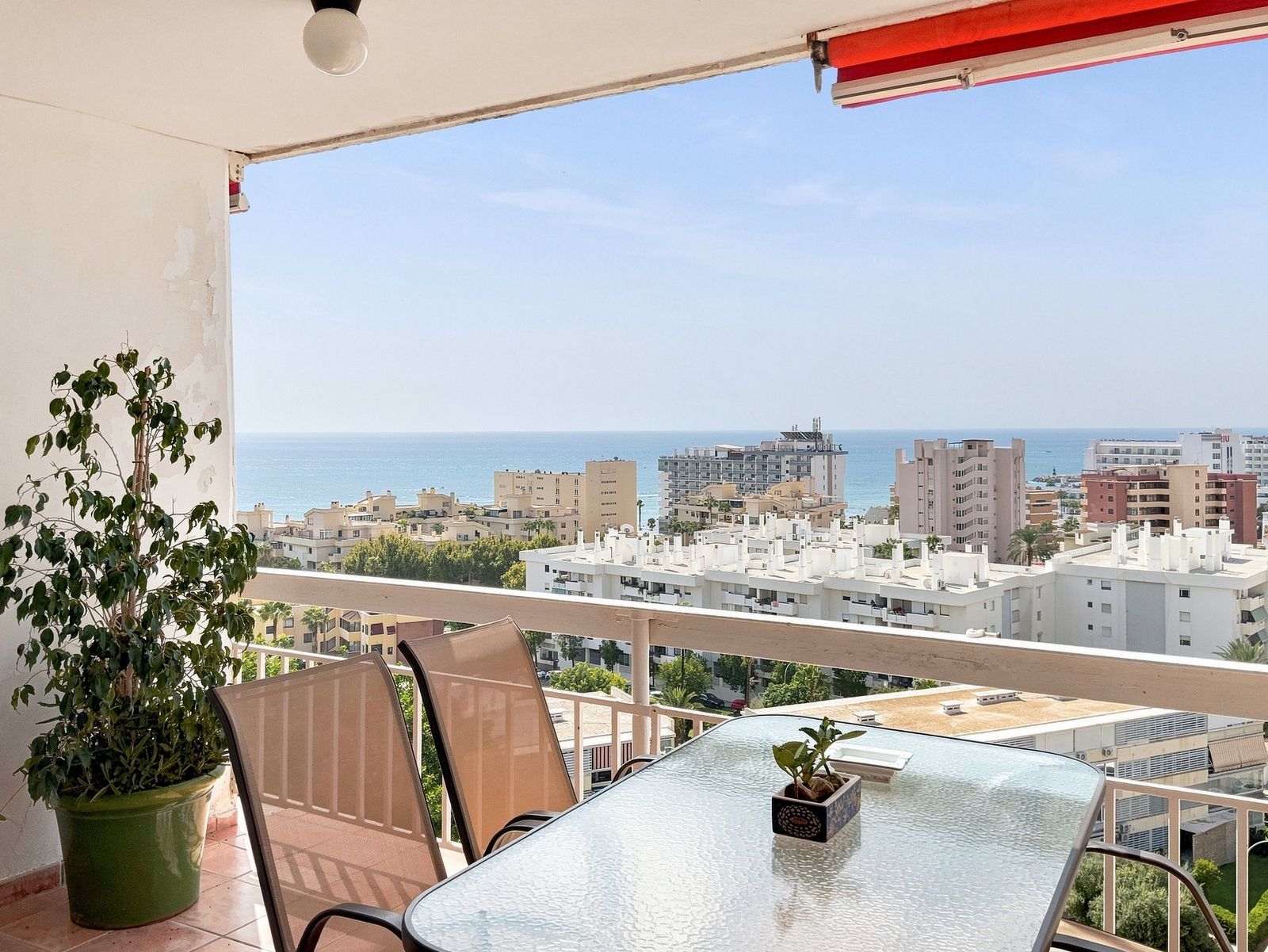 2-bedroom Penthouse in Montemar