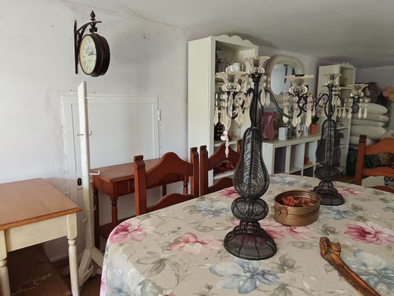 3-bedroom Villa in El Chaparral