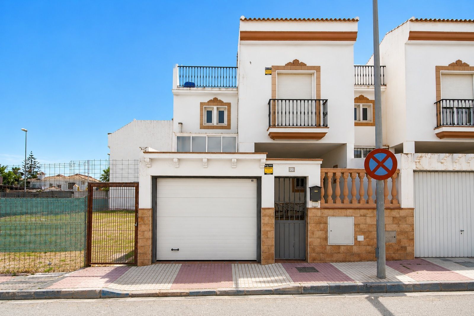 4-bedroom Townhouse in San Pedro de Alcántara