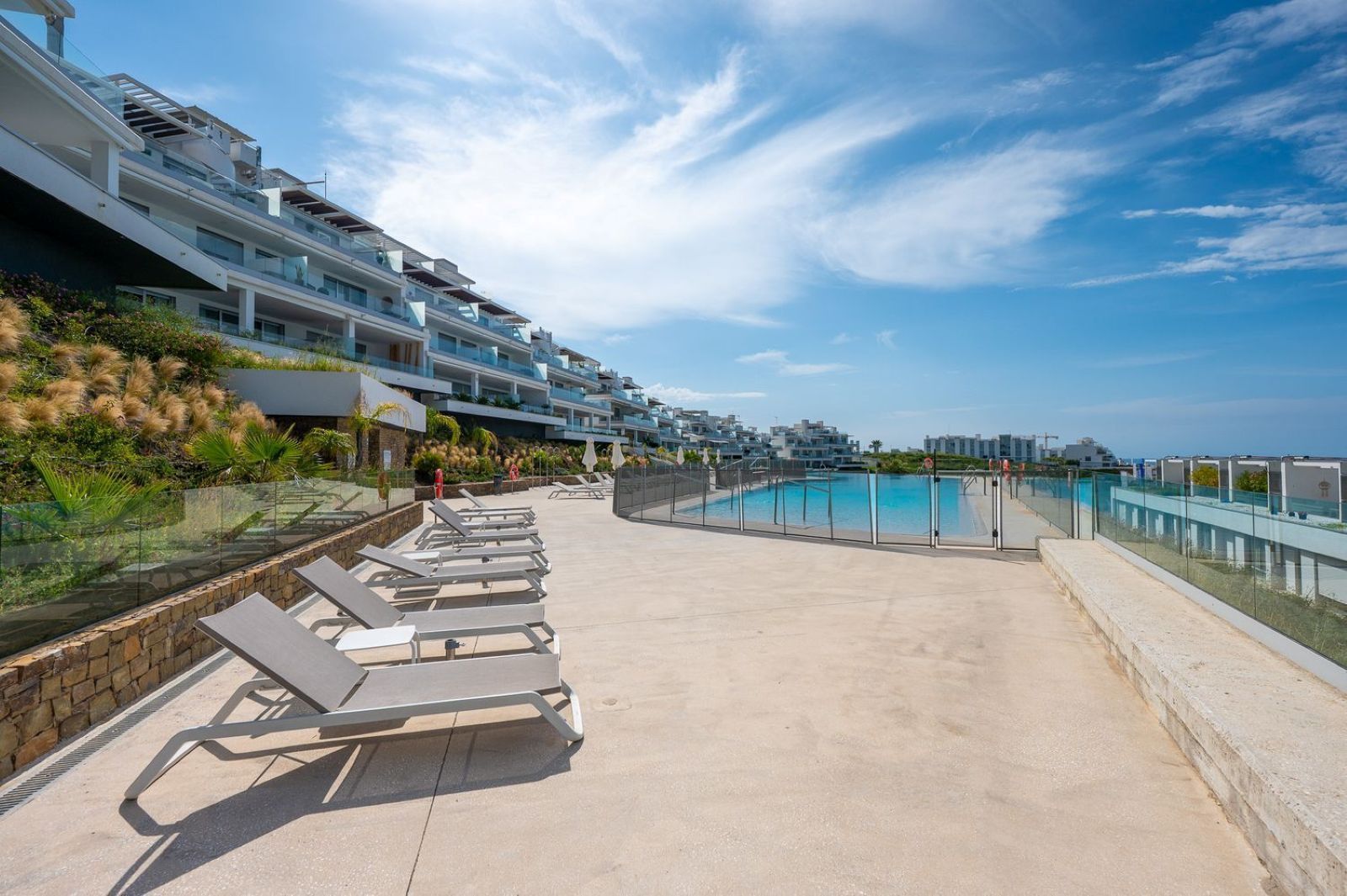 3-bedroom Townhouse in Cancelada