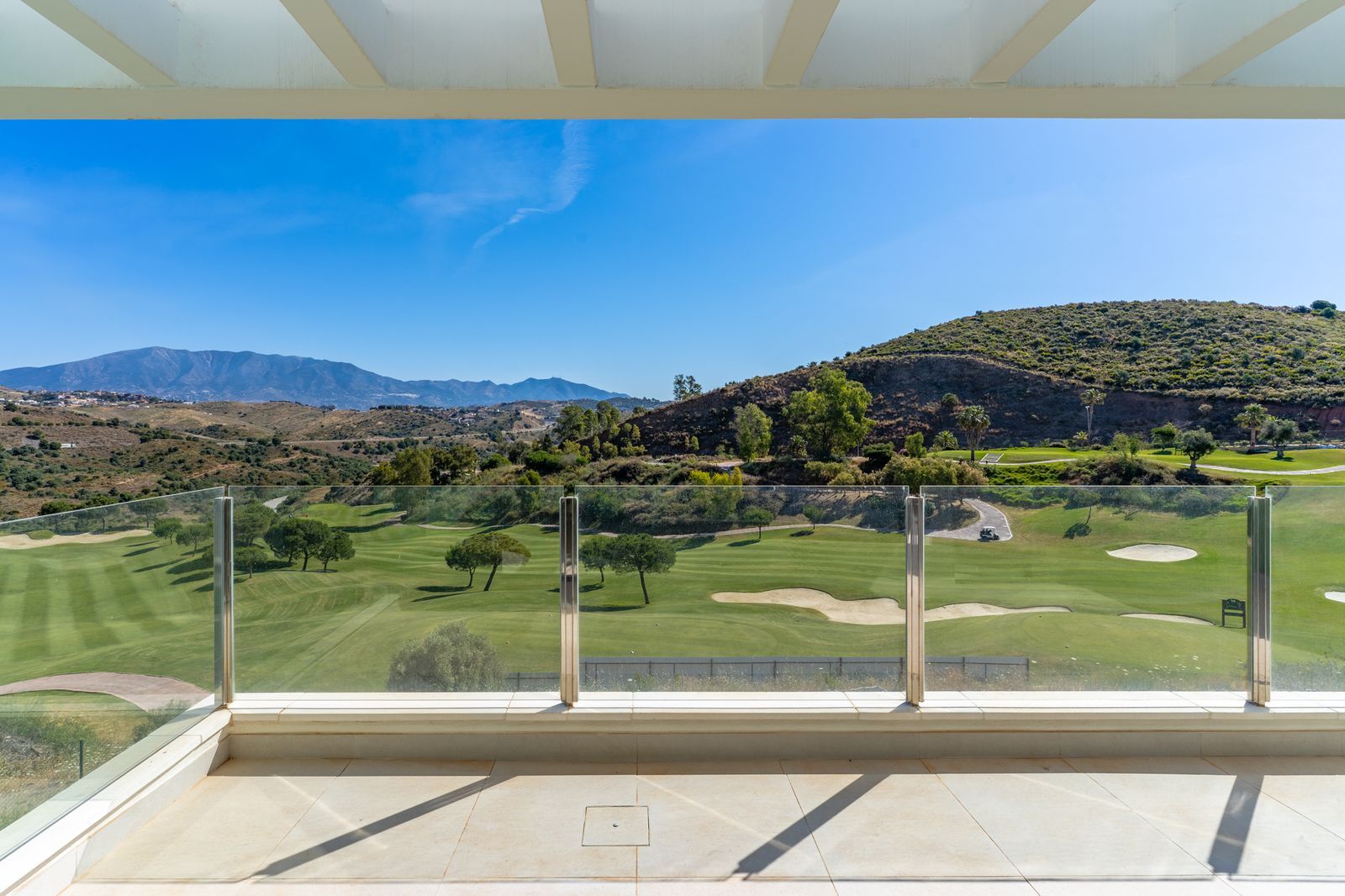 3-bedroom Apartment in La Cala de Mijas