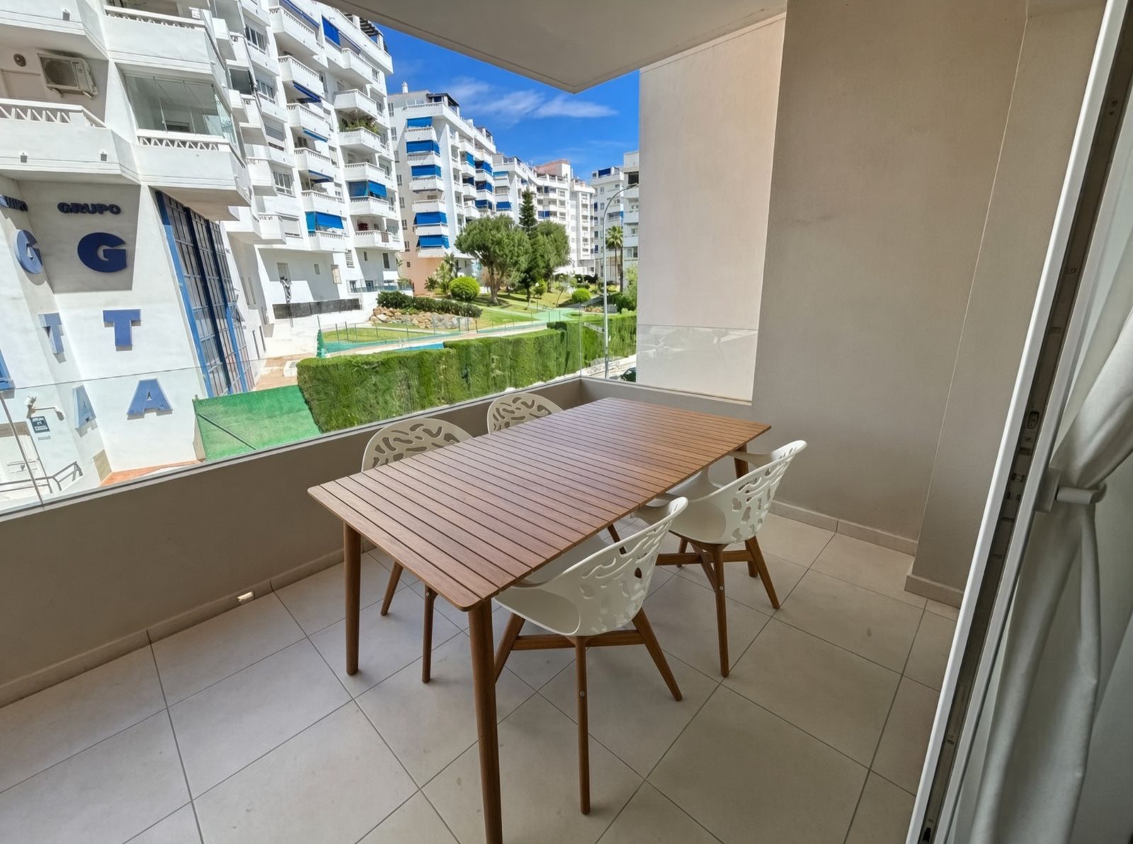 3-bedroom Apartment in La Campana